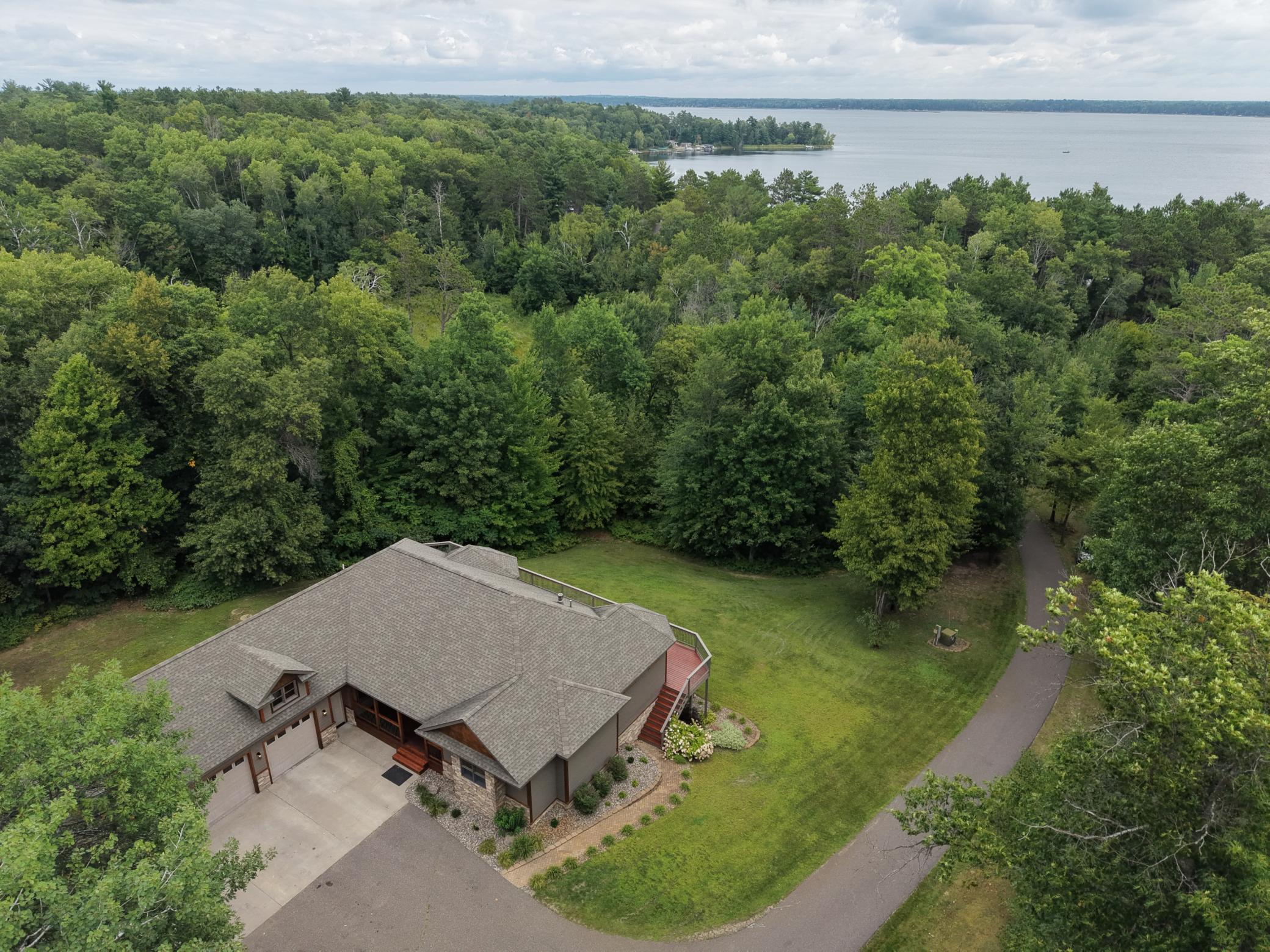 2010 single family home for sale at 22401 Camp Lincoln Road in Nisswa, MN — 5 bed, 3 bath (photo 60 of 60)