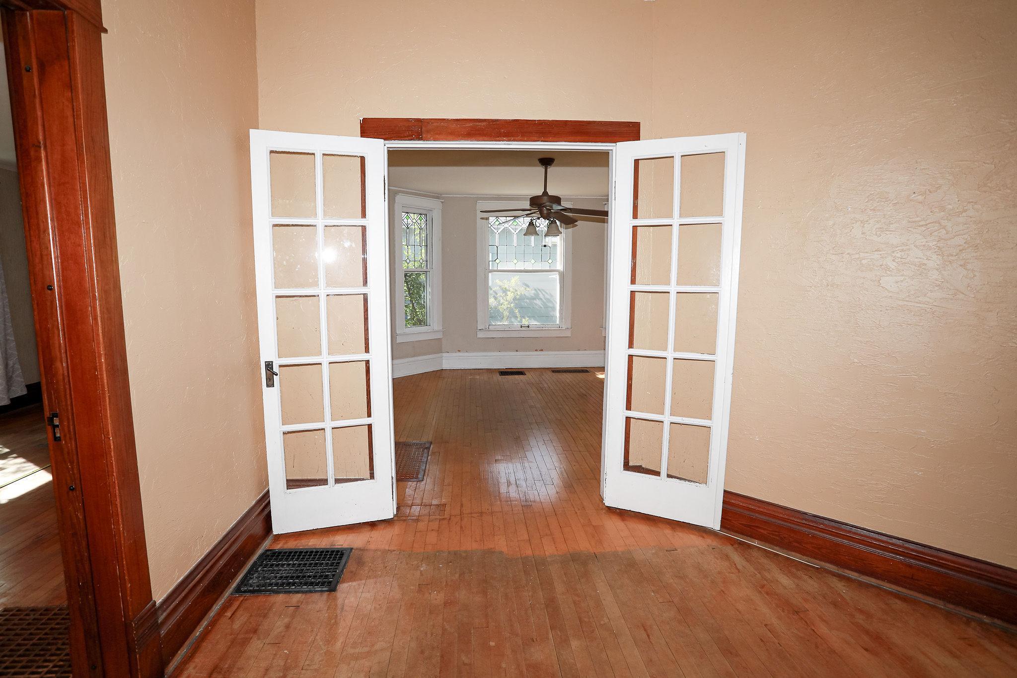 1914 single family home for sale at 507 Scott Avenue SE in Bemidji, MN — 3 bed, 2 bath (photo 12 of 23)