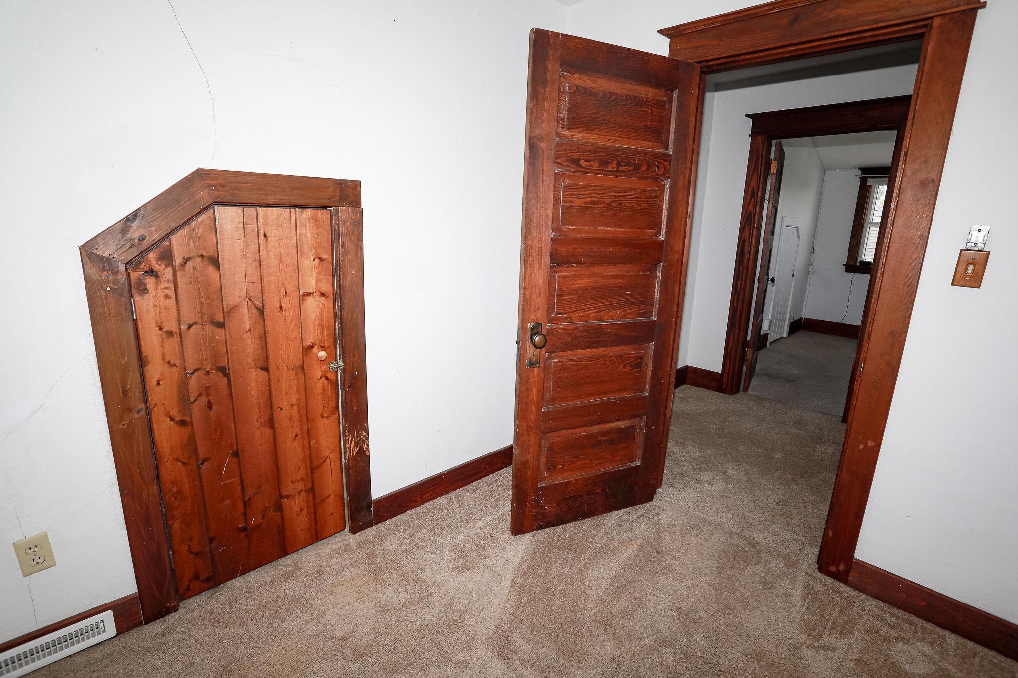 1914 single family home for sale at 507 Scott Avenue SE in Bemidji, MN — 3 bed, 2 bath (photo 15 of 23)