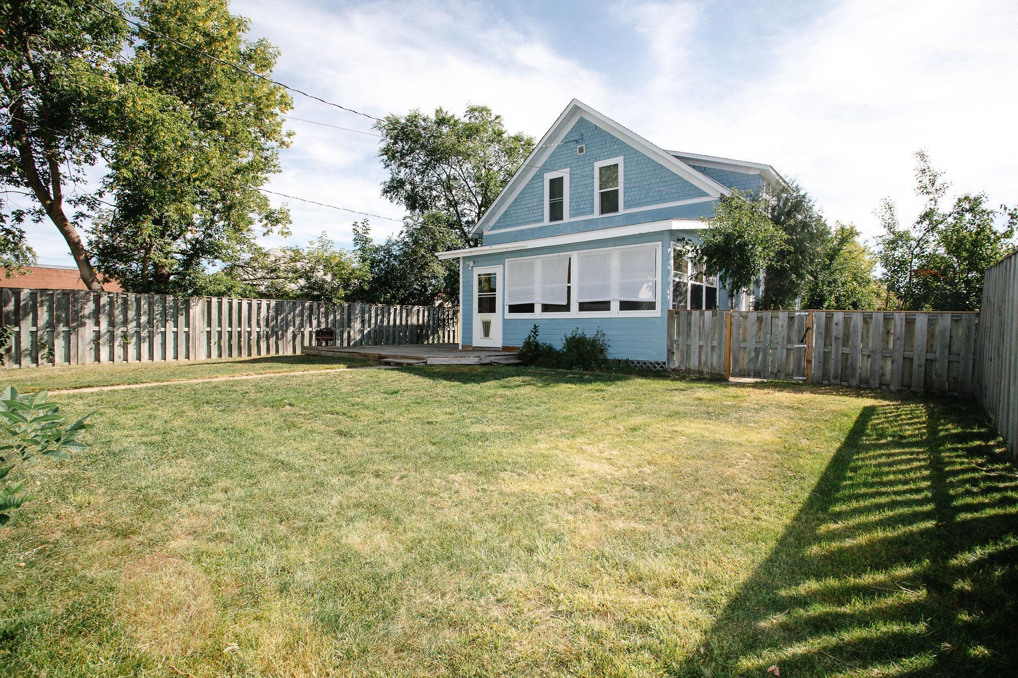 1914 single family home for sale at 507 Scott Avenue SE in Bemidji, MN — 3 bed, 2 bath (photo 3 of 23)