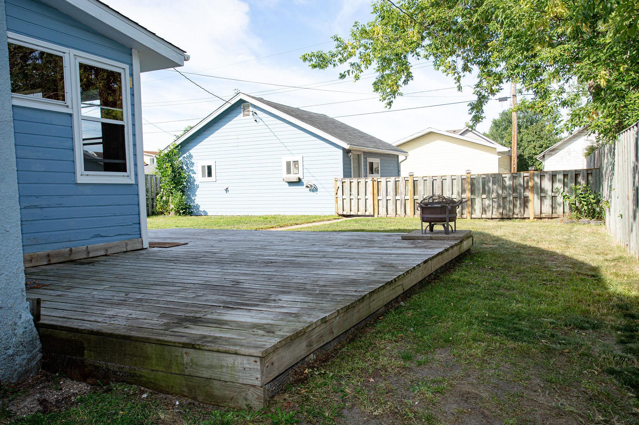 1914 single family home for sale at 507 Scott Avenue SE in Bemidji, MN — 3 bed, 2 bath (photo 6 of 23)