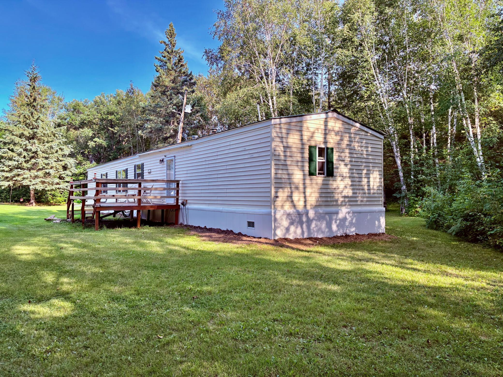 1997 single family home for sale at 29386 685th Avenue in Roosevelt, MN — 3 bed, 2 bath (photo 21 of 46)