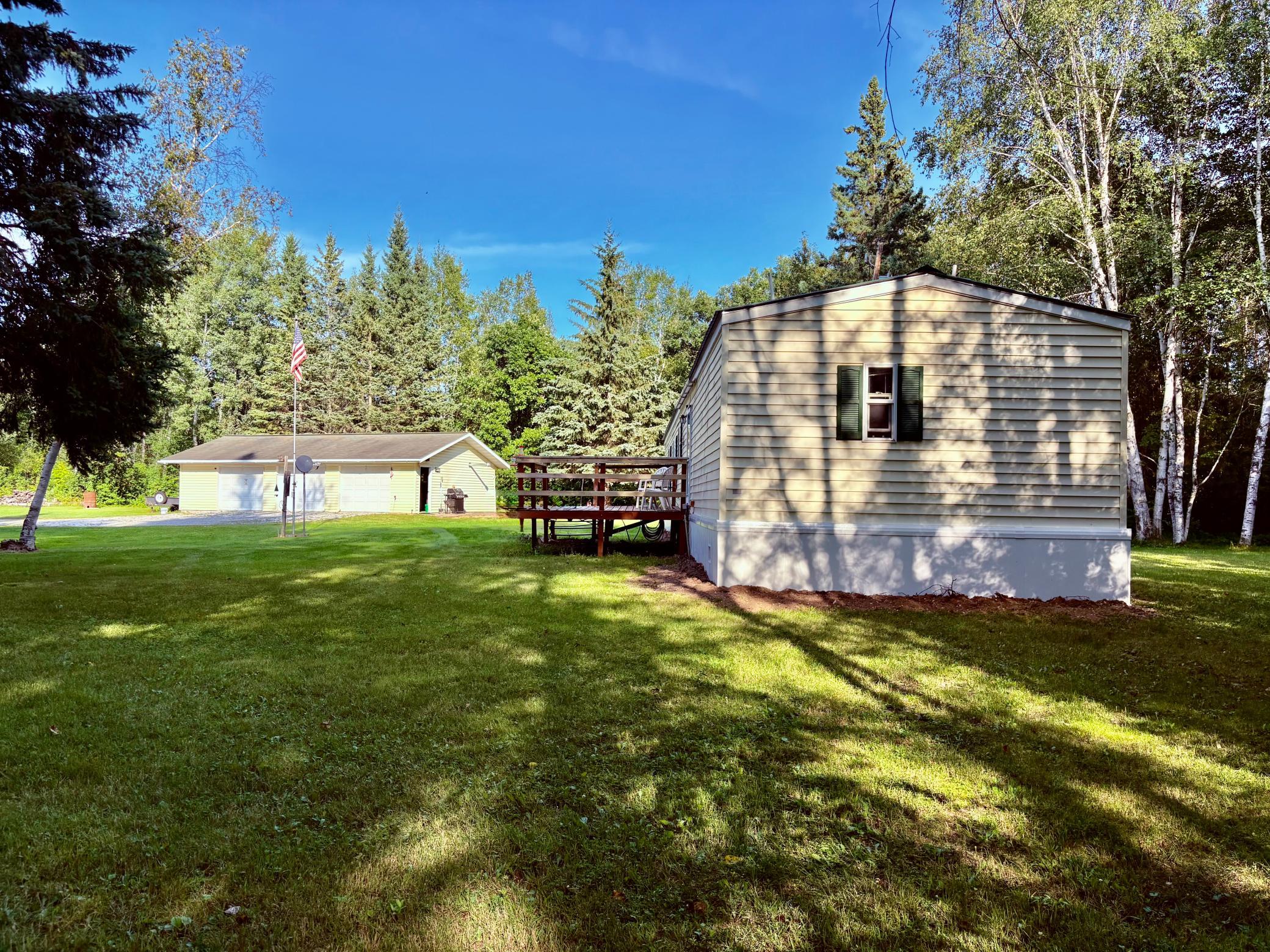 1997 single family home for sale at 29386 685th Avenue in Roosevelt, MN — 3 bed, 2 bath (photo 4 of 46)