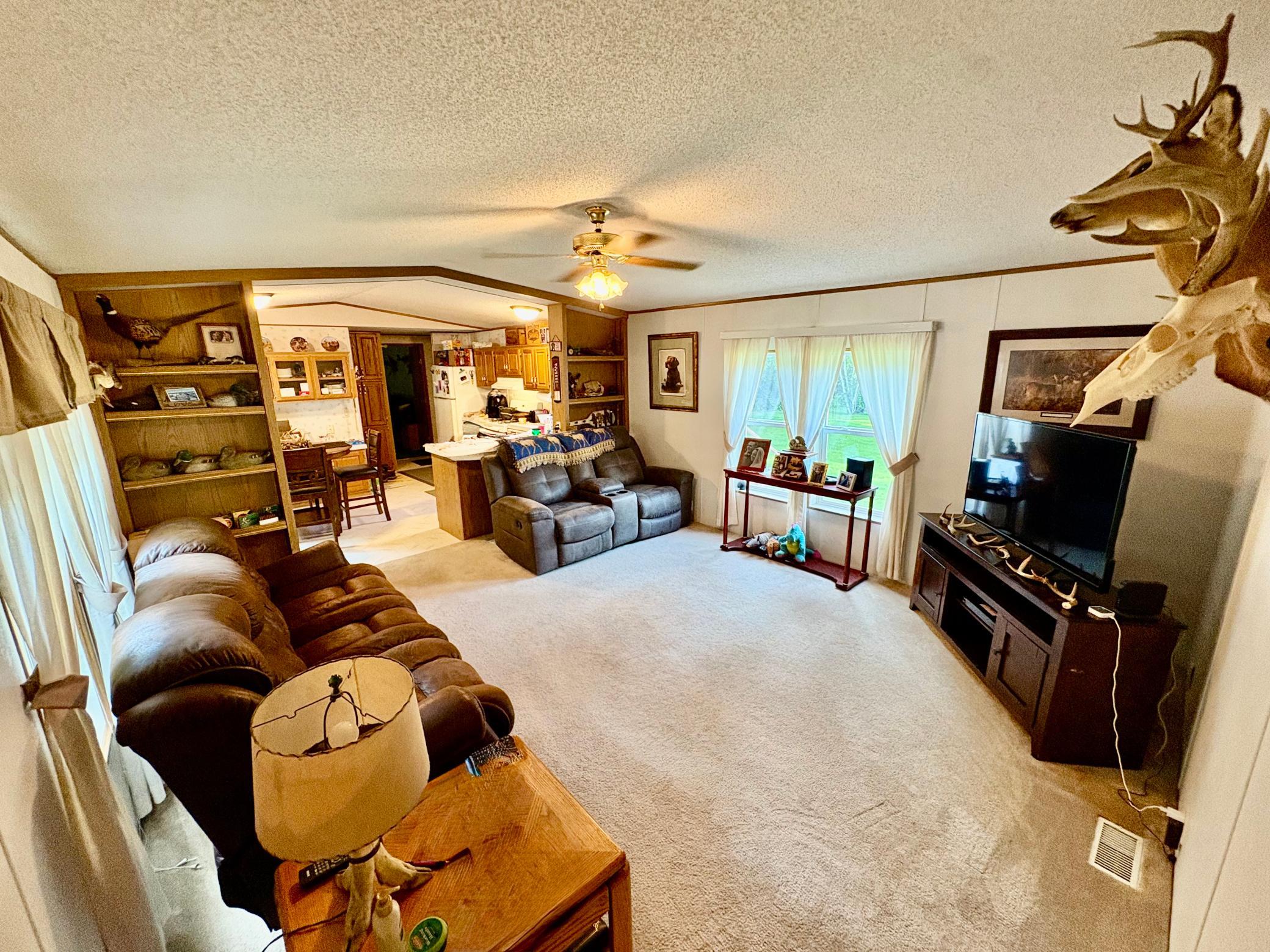 1997 single family home for sale at 29386 685th Avenue in Roosevelt, MN — 3 bed, 2 bath (photo 10 of 46)