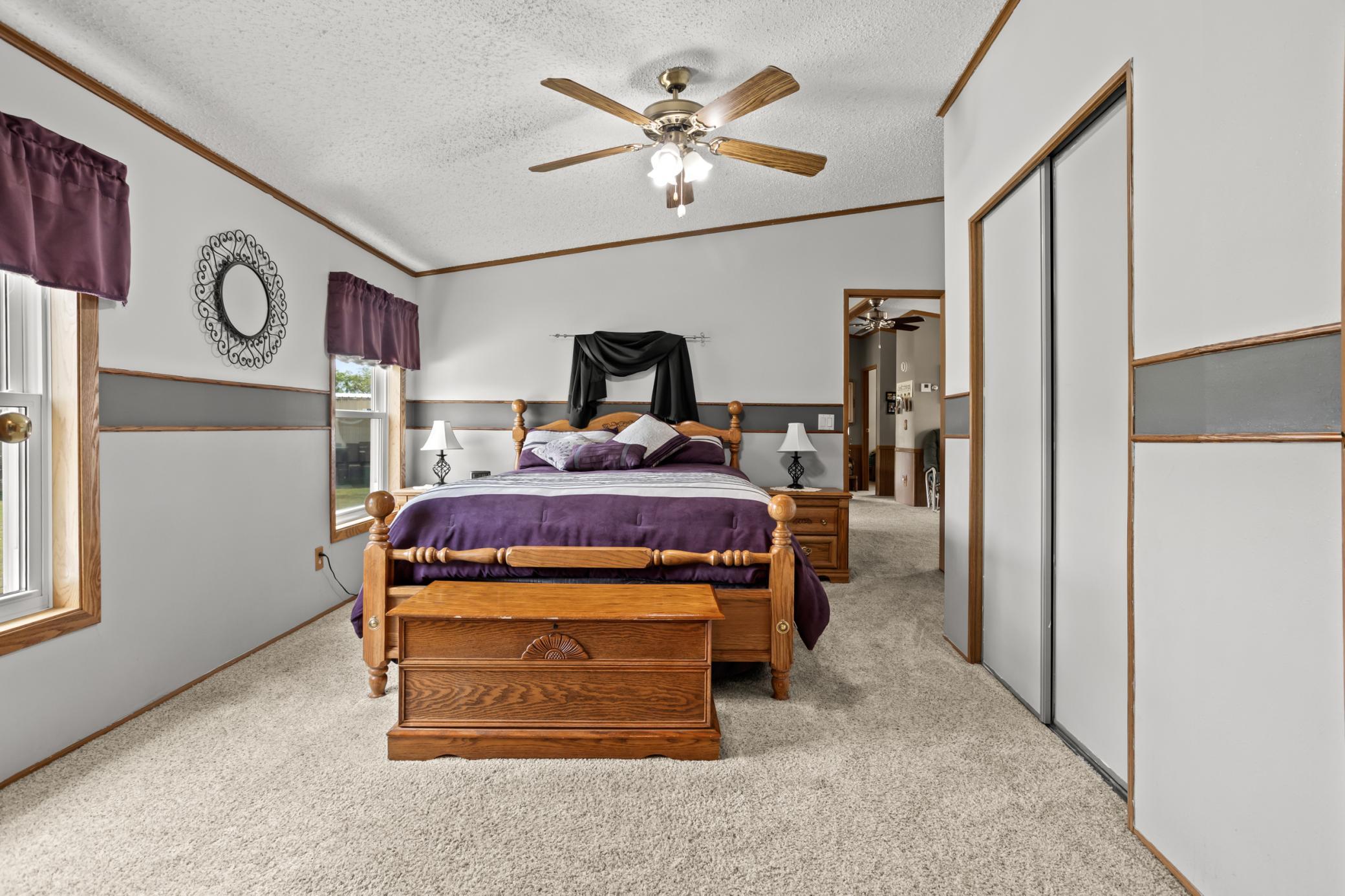 1993 single family home for sale at 612 N Mill Street in Fertile, MN — 4 bed, 3 bath (photo 12 of 67)