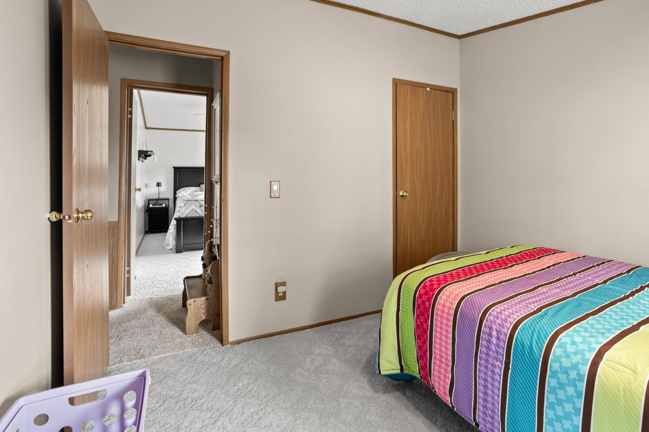 1993 single family home for sale at 612 N Mill Street in Fertile, MN — 4 bed, 3 bath (photo 20 of 67)