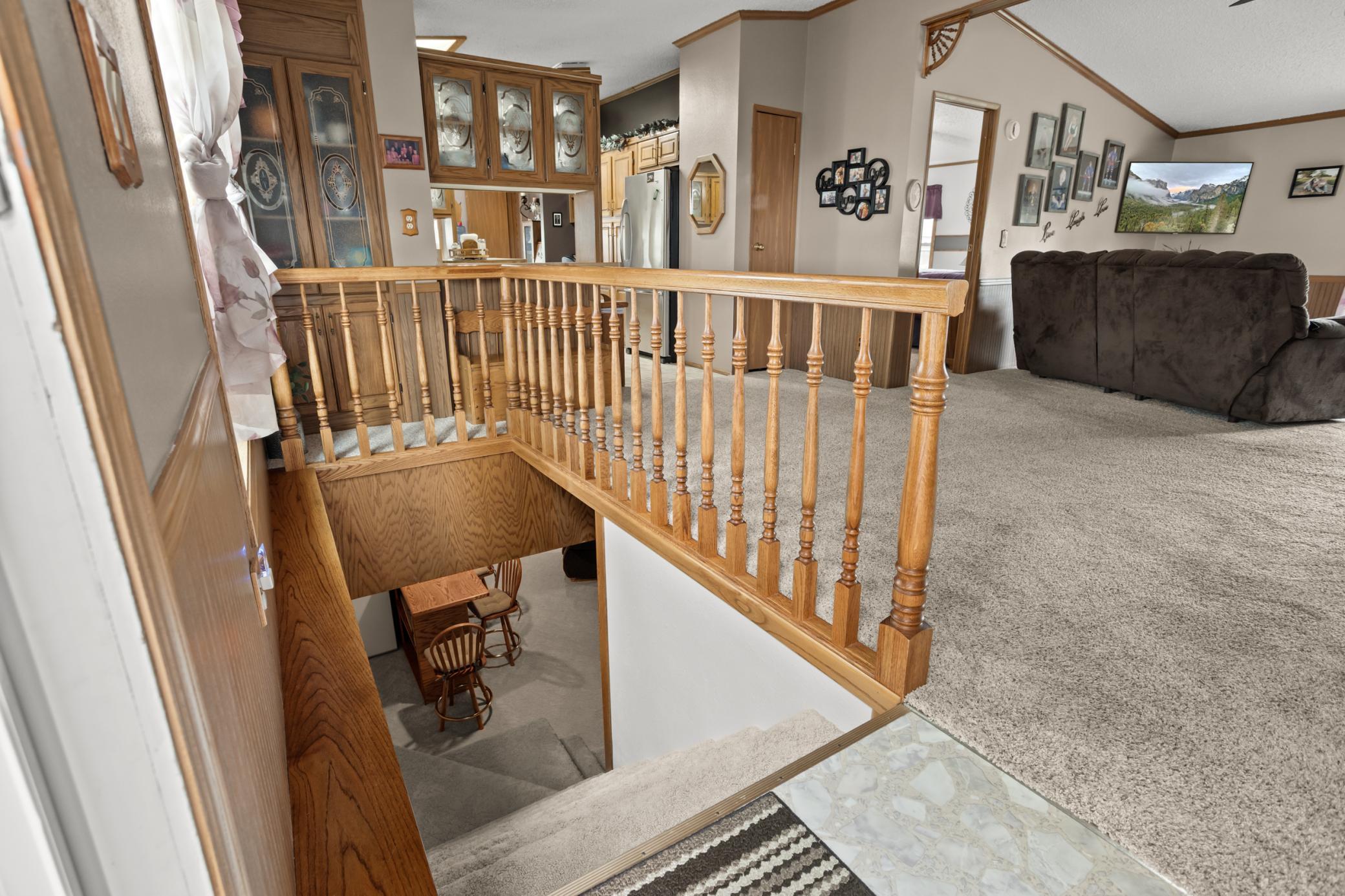 1993 single family home for sale at 612 N Mill Street in Fertile, MN — 4 bed, 3 bath (photo 22 of 67)
