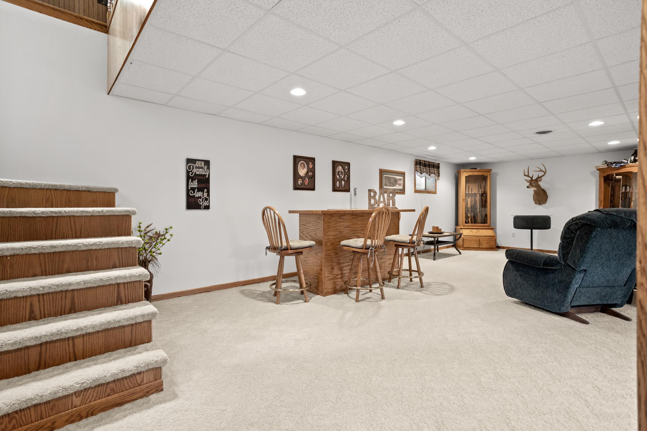 1993 single family home for sale at 612 N Mill Street in Fertile, MN — 4 bed, 3 bath (photo 23 of 67)