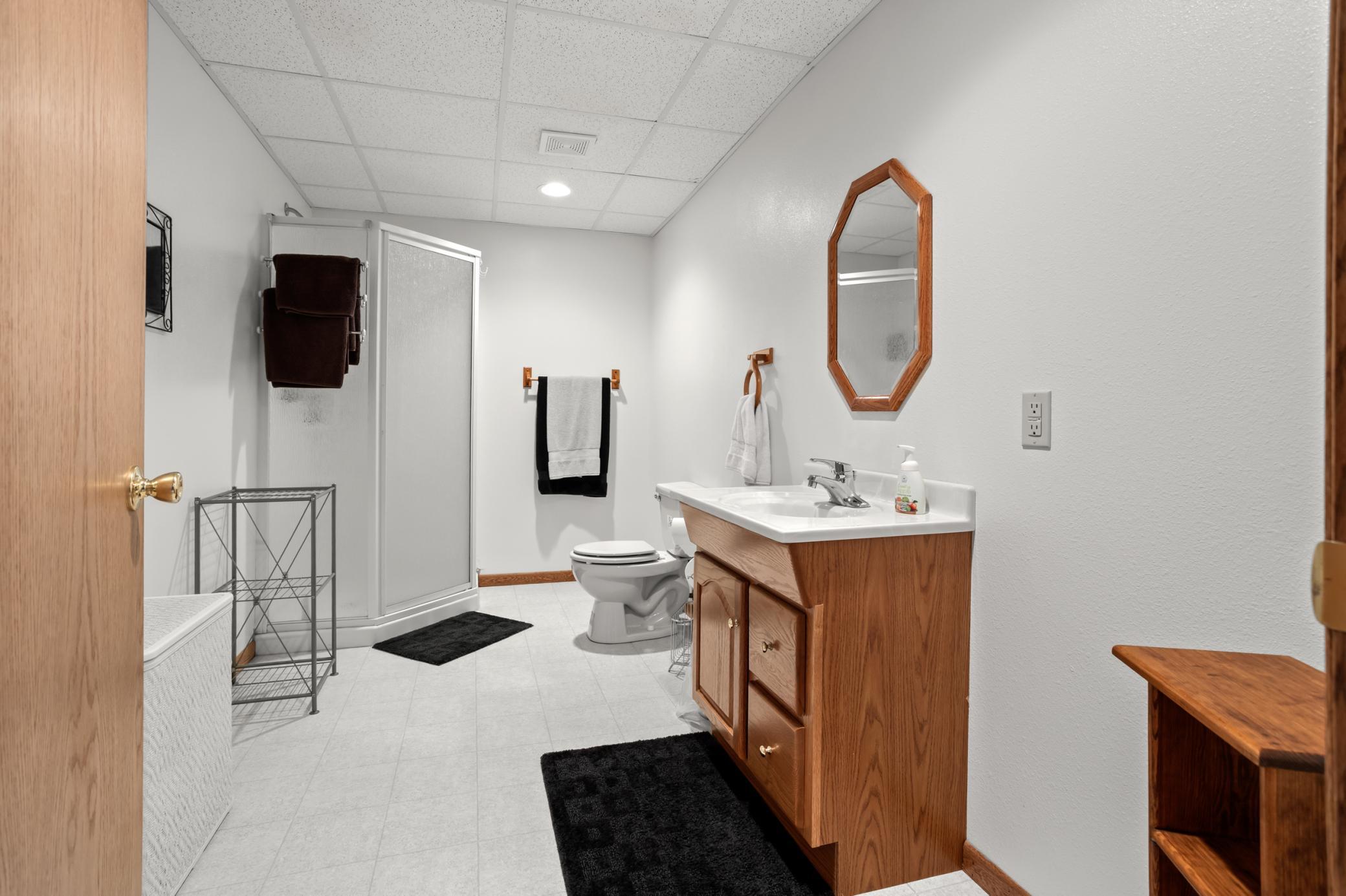 1993 single family home for sale at 612 N Mill Street in Fertile, MN — 4 bed, 3 bath (photo 30 of 67)