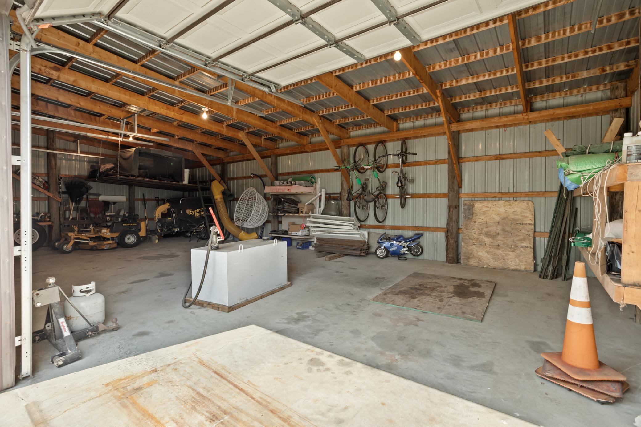 1993 single family home for sale at 612 N Mill Street in Fertile, MN — 4 bed, 3 bath (photo 42 of 67)