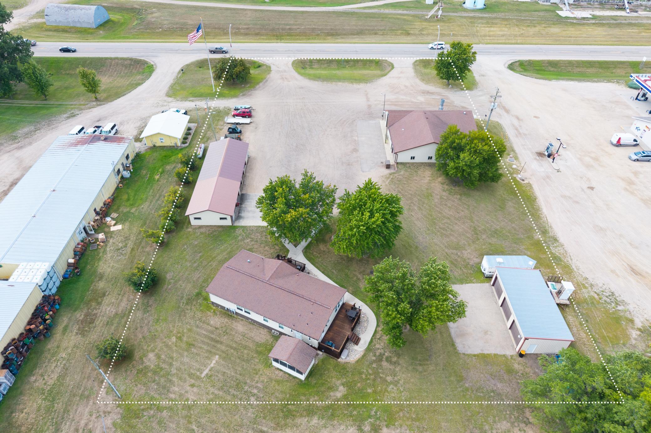 1993 single family home for sale at 612 N Mill Street in Fertile, MN — 4 bed, 3 bath (photo 65 of 67)