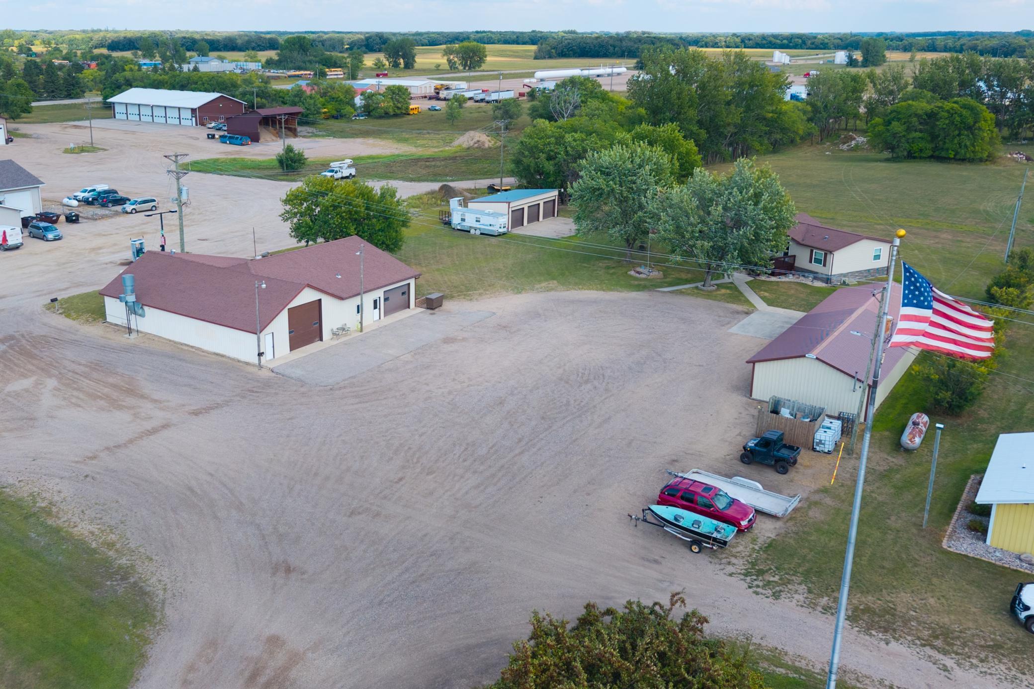 1993 single family home for sale at 612 N Mill Street in Fertile, MN — 4 bed, 3 bath (photo 67 of 67)