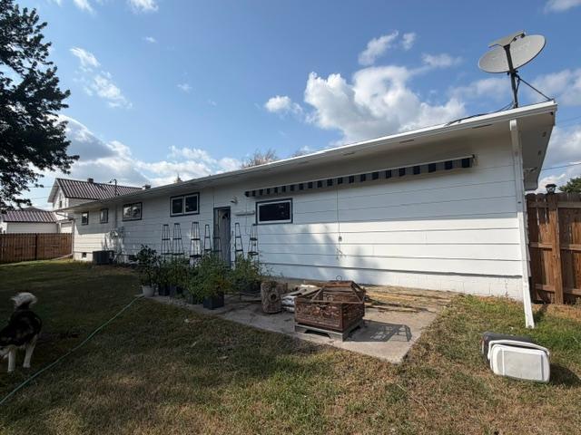 1970 single family home for sale at 403 Parke Avenue in Portland, ND — 3 bed, 2 bath (photo 16 of 20)