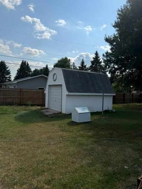 1970 single family home for sale at 403 Parke Avenue in Portland, ND — 3 bed, 2 bath (photo 17 of 20)