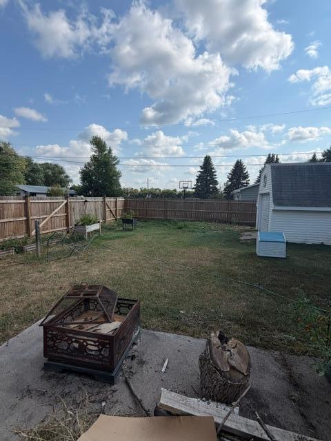 1970 single family home for sale at 403 Parke Avenue in Portland, ND — 3 bed, 2 bath (photo 18 of 20)