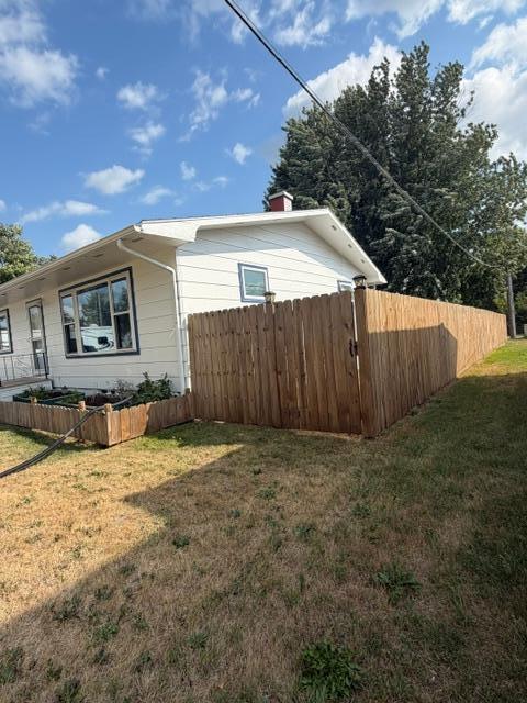 1970 single family home for sale at 403 Parke Avenue in Portland, ND — 3 bed, 2 bath (photo 20 of 20)