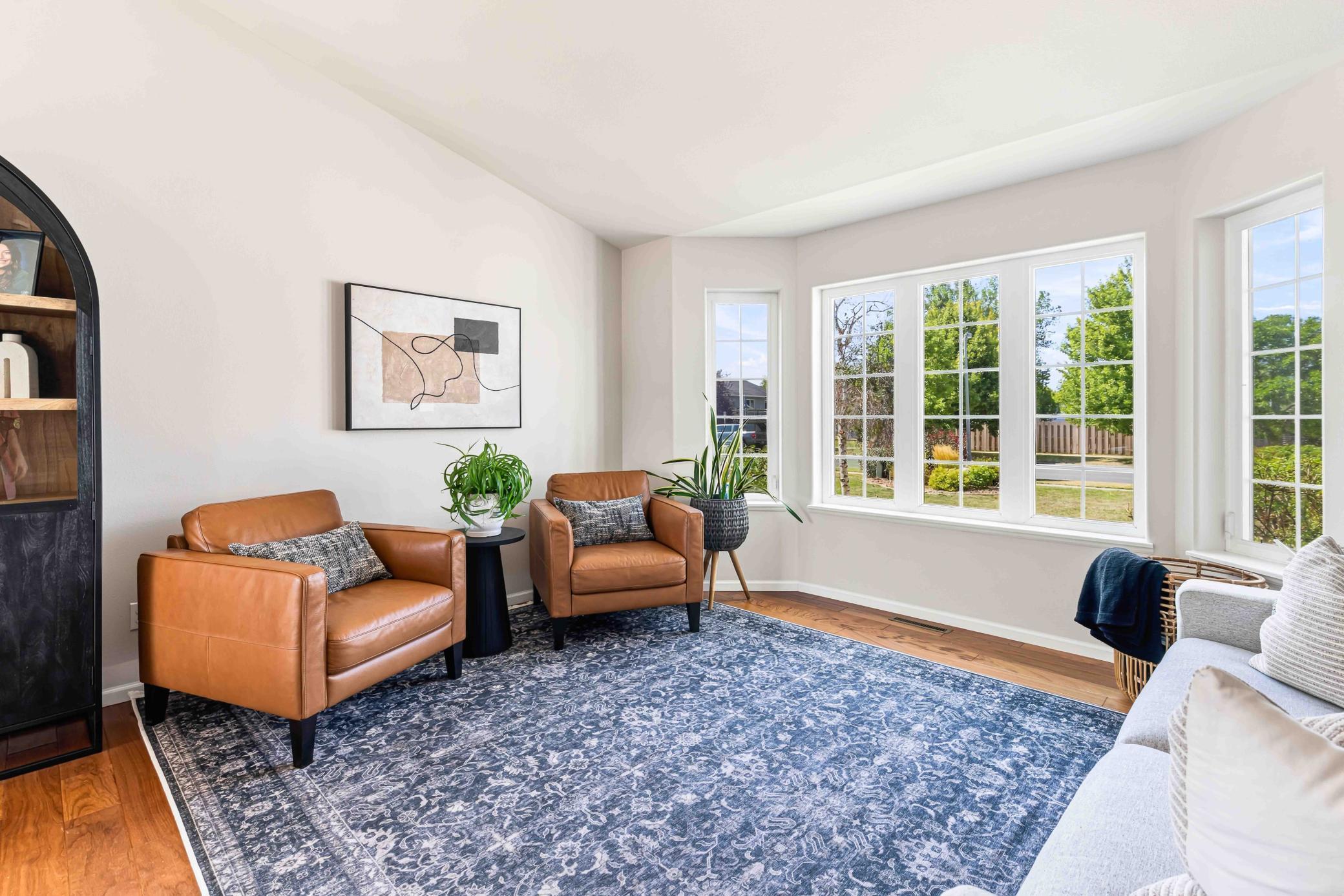 1999 single family home for sale at 611 11th Street W in West Fargo, ND — 4 bed, 3 bath (photo 12 of 67)