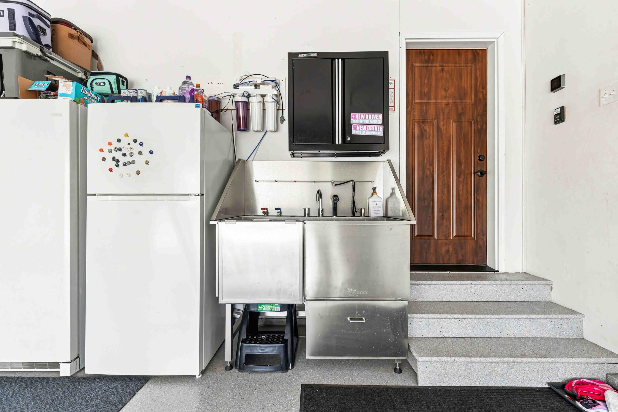 1999 single family home for sale at 611 11th Street W in West Fargo, ND — 4 bed, 3 bath (photo 51 of 67)