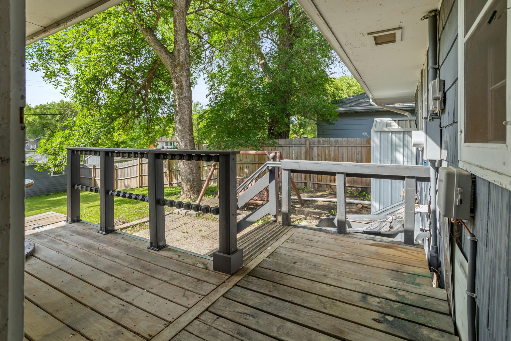 1953 single family home for sale at 62 18TH Avenue N in Fargo, ND — 3 bed, 2 bath (photo 24 of 25)