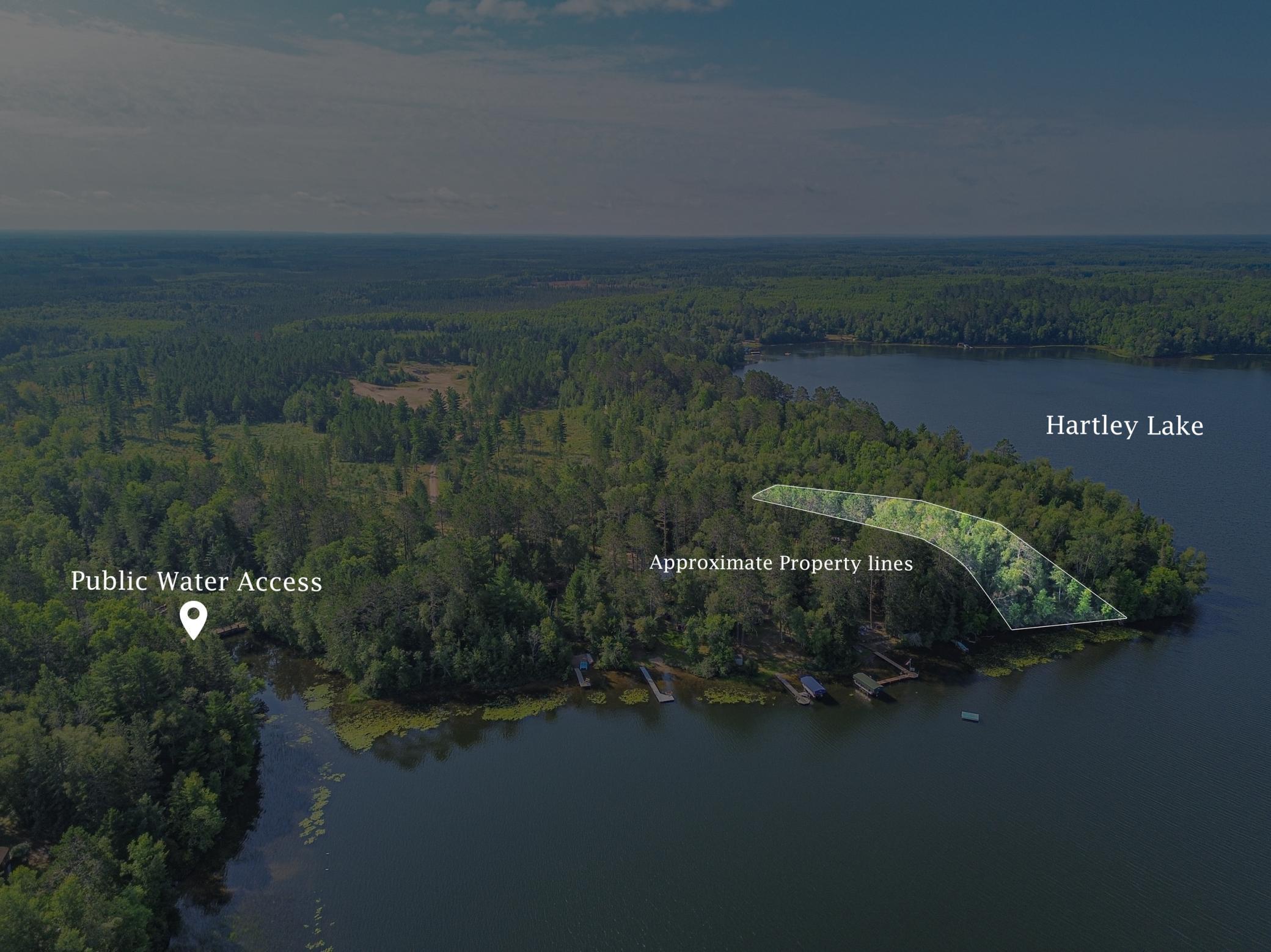 land for sale at 46823 Hartley Lake Road in Bovey, MN (photo 38 of 38)