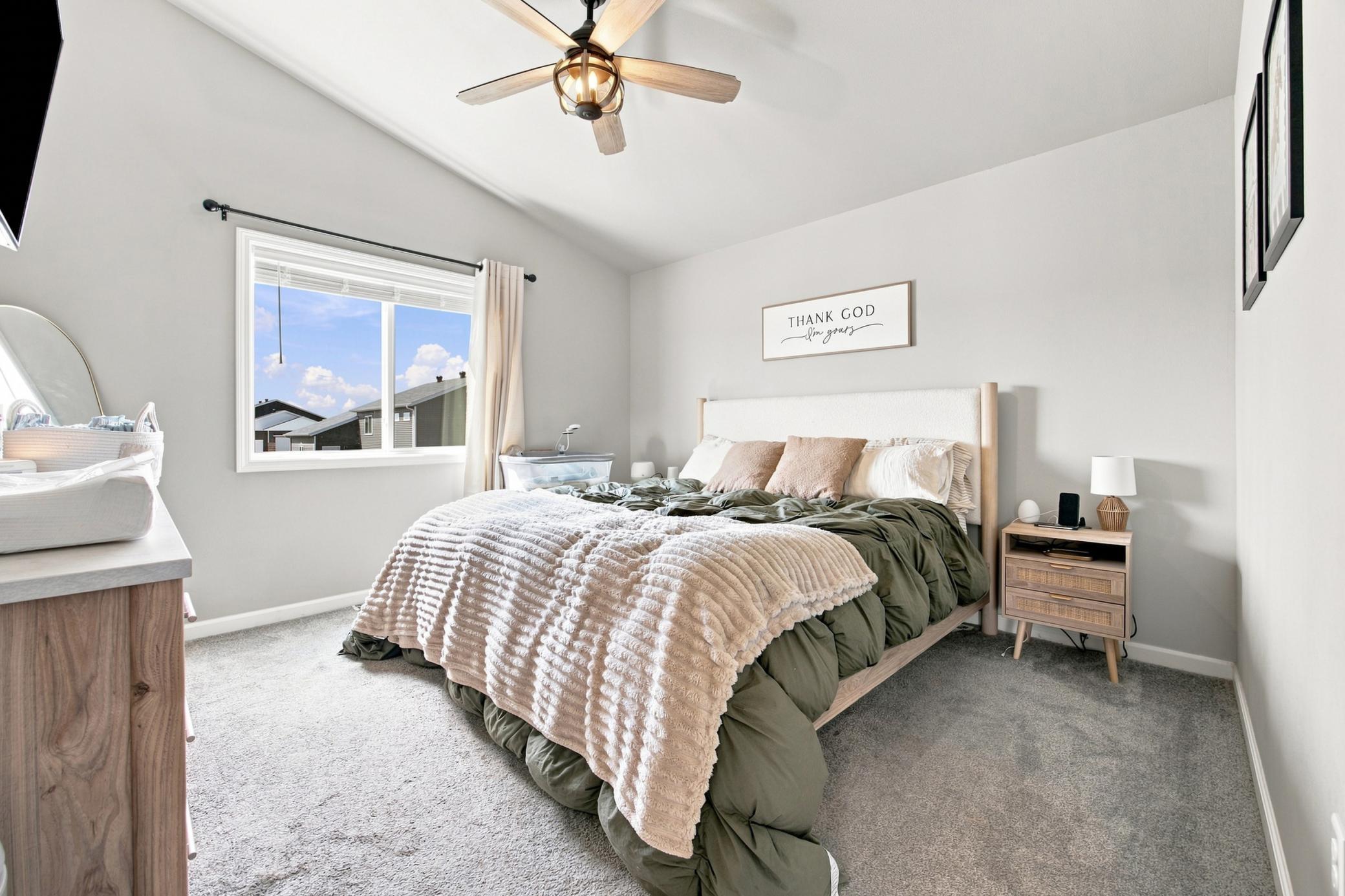 2021 single family home for sale at 7223 27th Street S in Fargo, ND — 3 bed, 2 bath (photo 13 of 23)