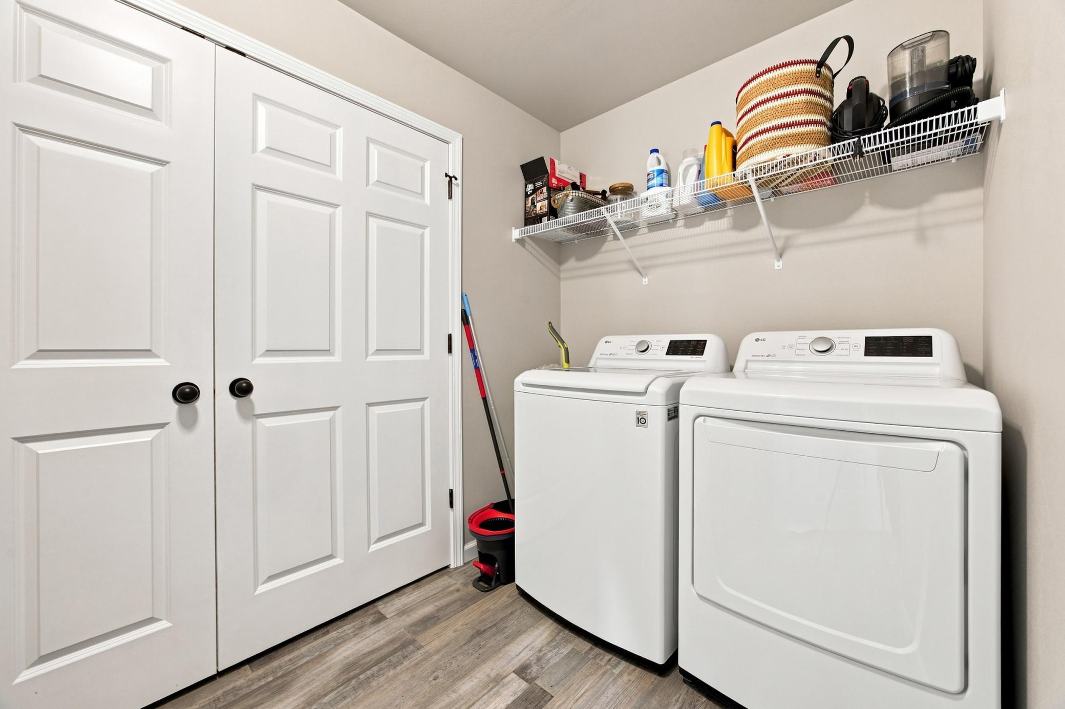2021 single family home for sale at 7223 27th Street S in Fargo, ND — 3 bed, 2 bath (photo 21 of 23)