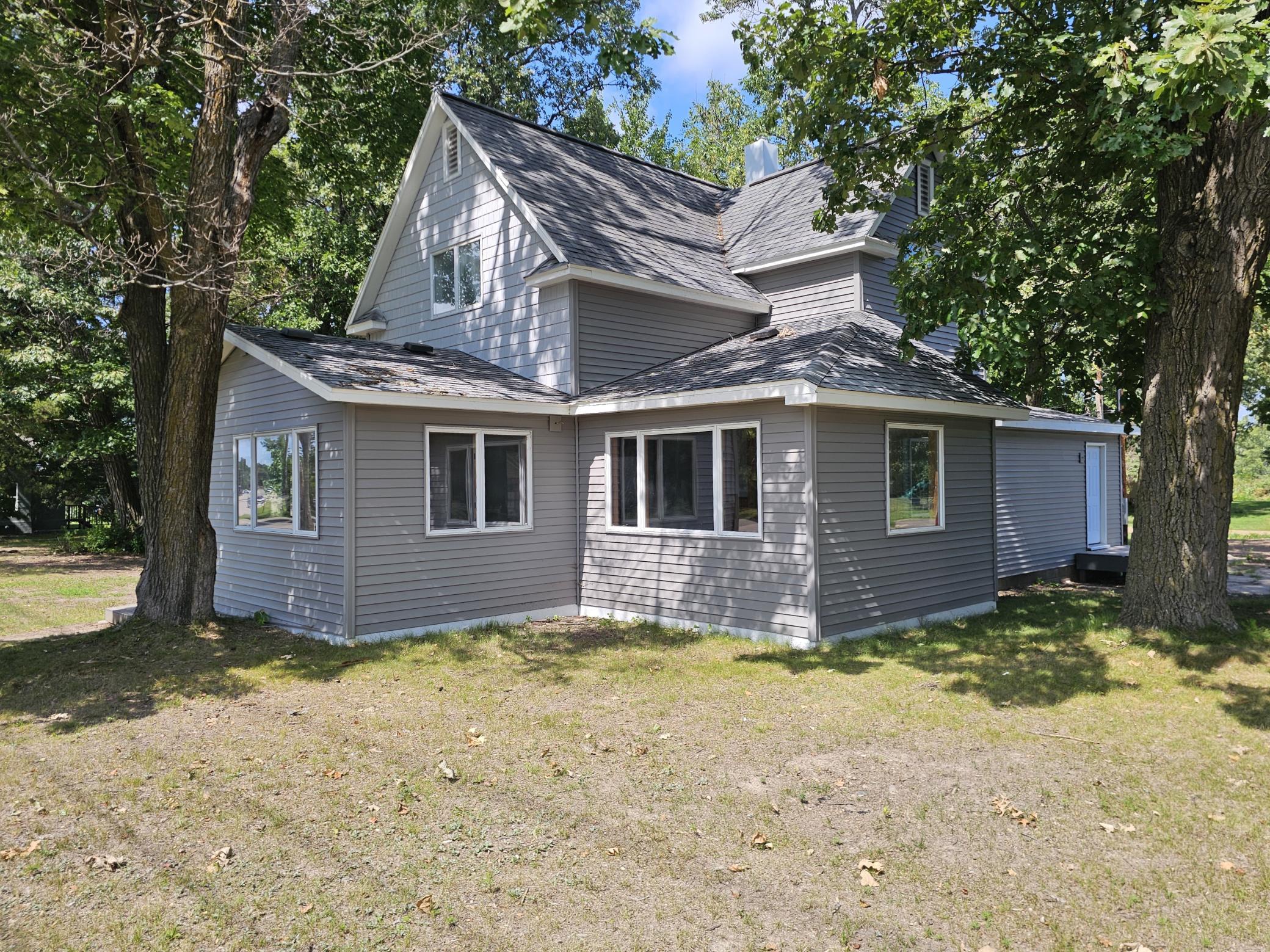 1910 single family home for sale at 23912 Serpent Road in Deerwood, MN — 4 bed, 2 bath (photo 2 of 26)