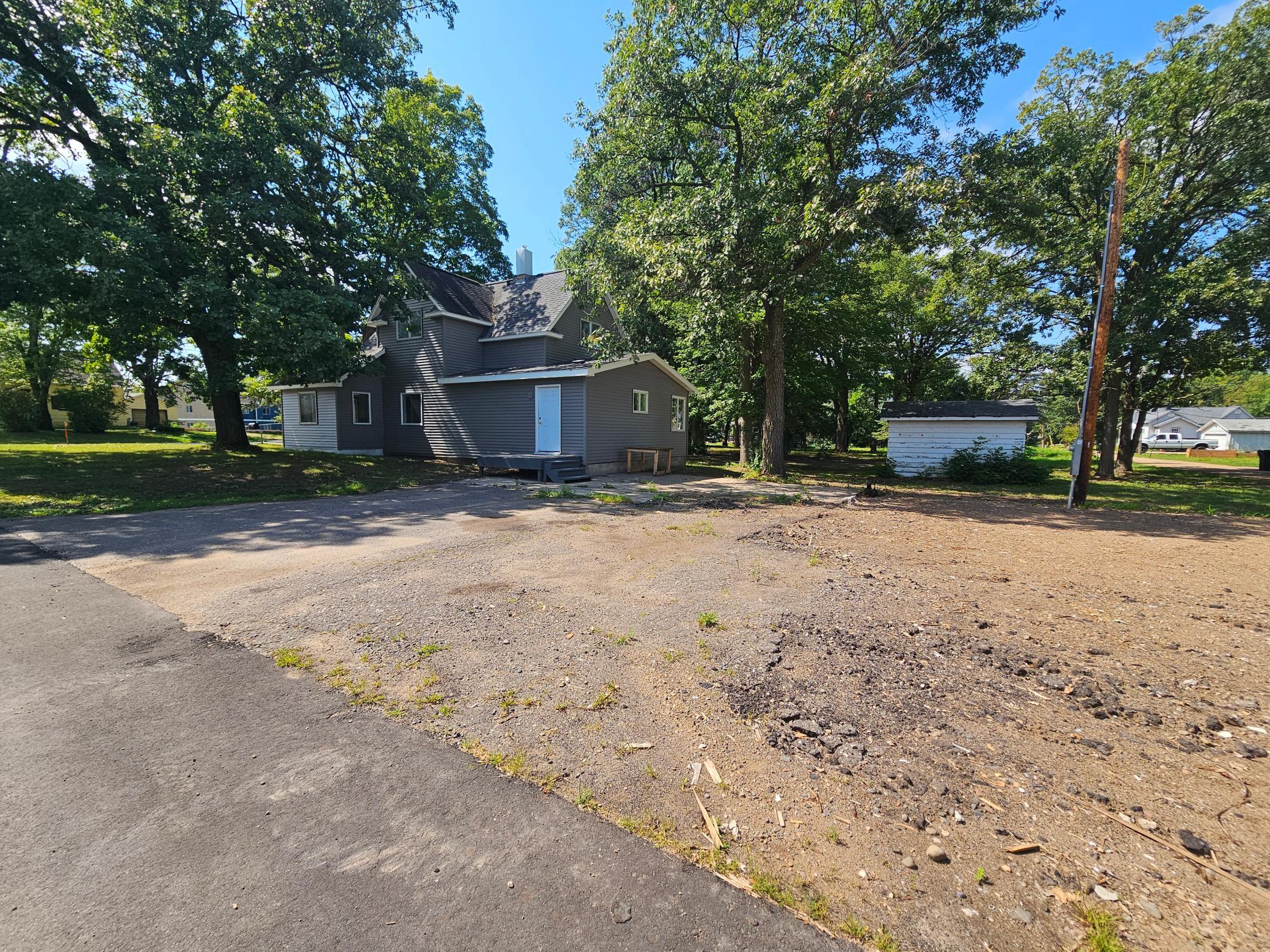 1910 single family home for sale at 23912 Serpent Road in Deerwood, MN — 4 bed, 2 bath (photo 3 of 26)
