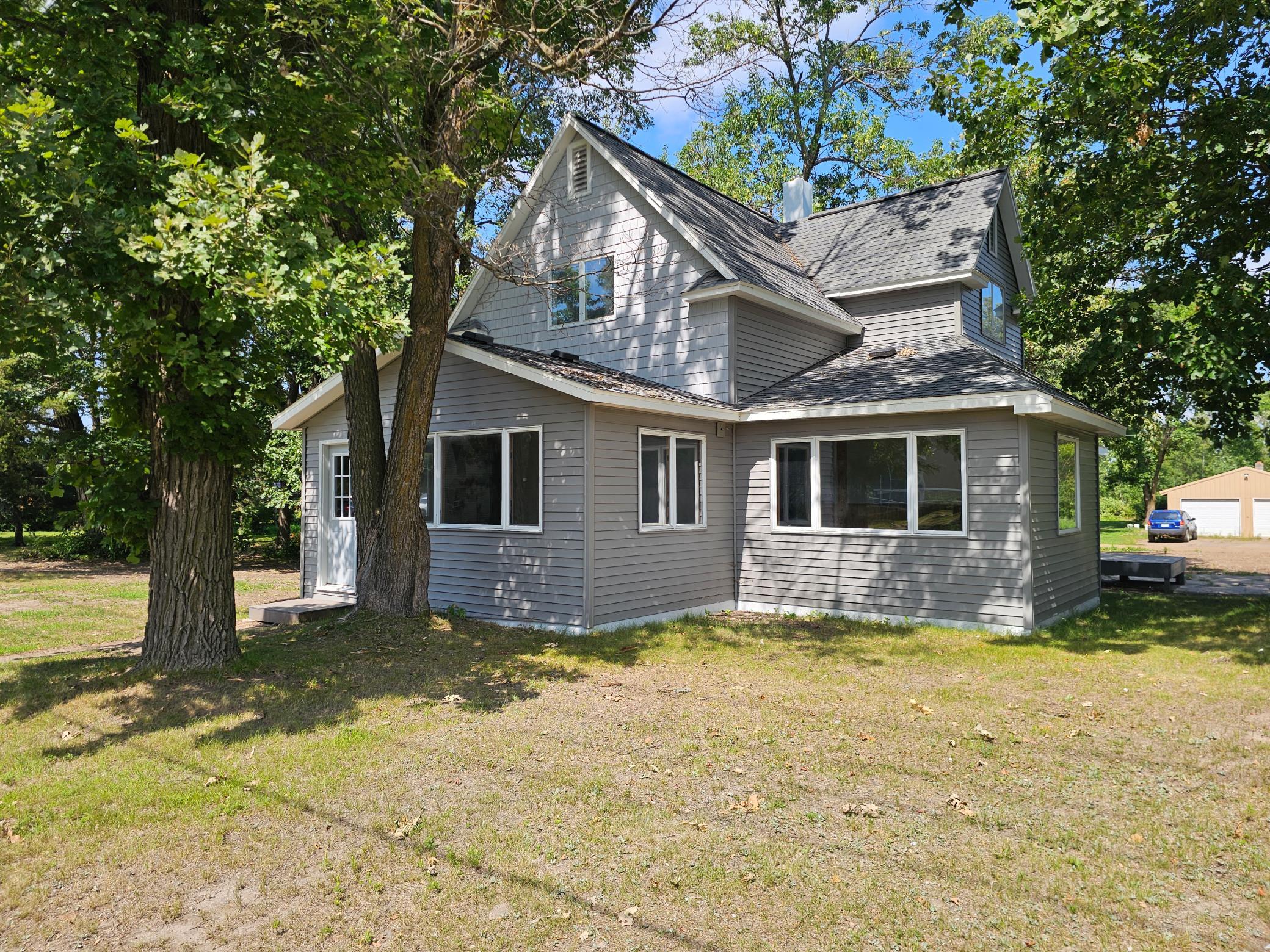 1910 single family home for sale at 23912 Serpent Road in Deerwood, MN — 4 bed, 2 bath (photo 23 of 26)