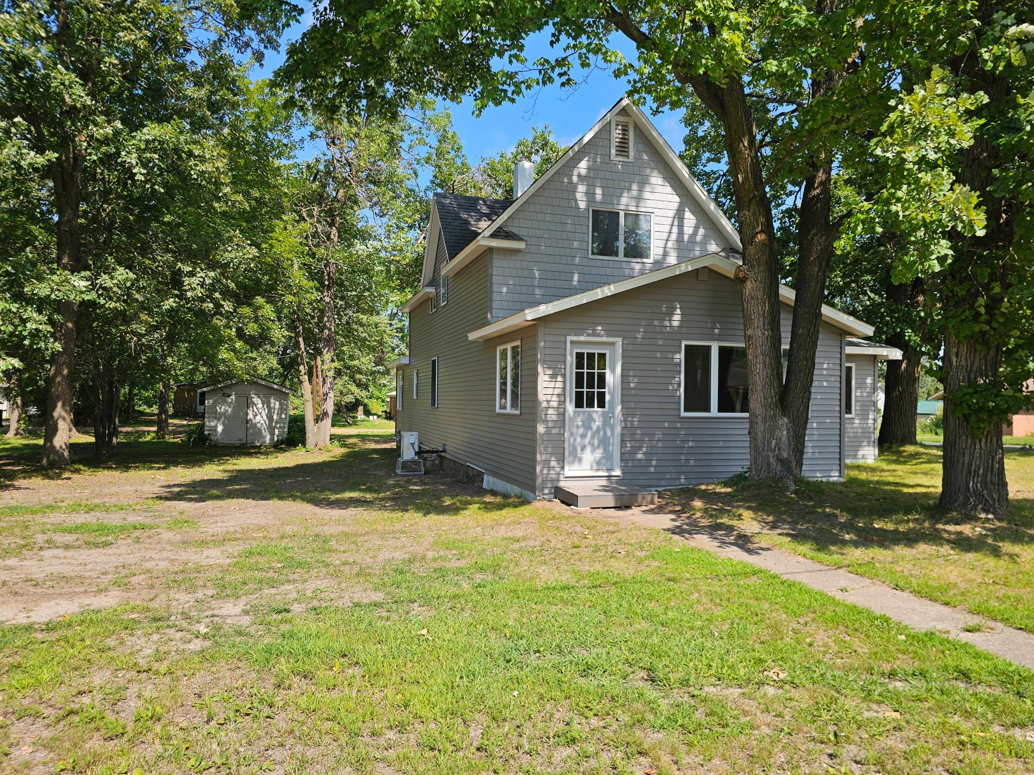 1910 single family home for sale at 23912 Serpent Road in Deerwood, MN — 4 bed, 2 bath (photo 24 of 26)