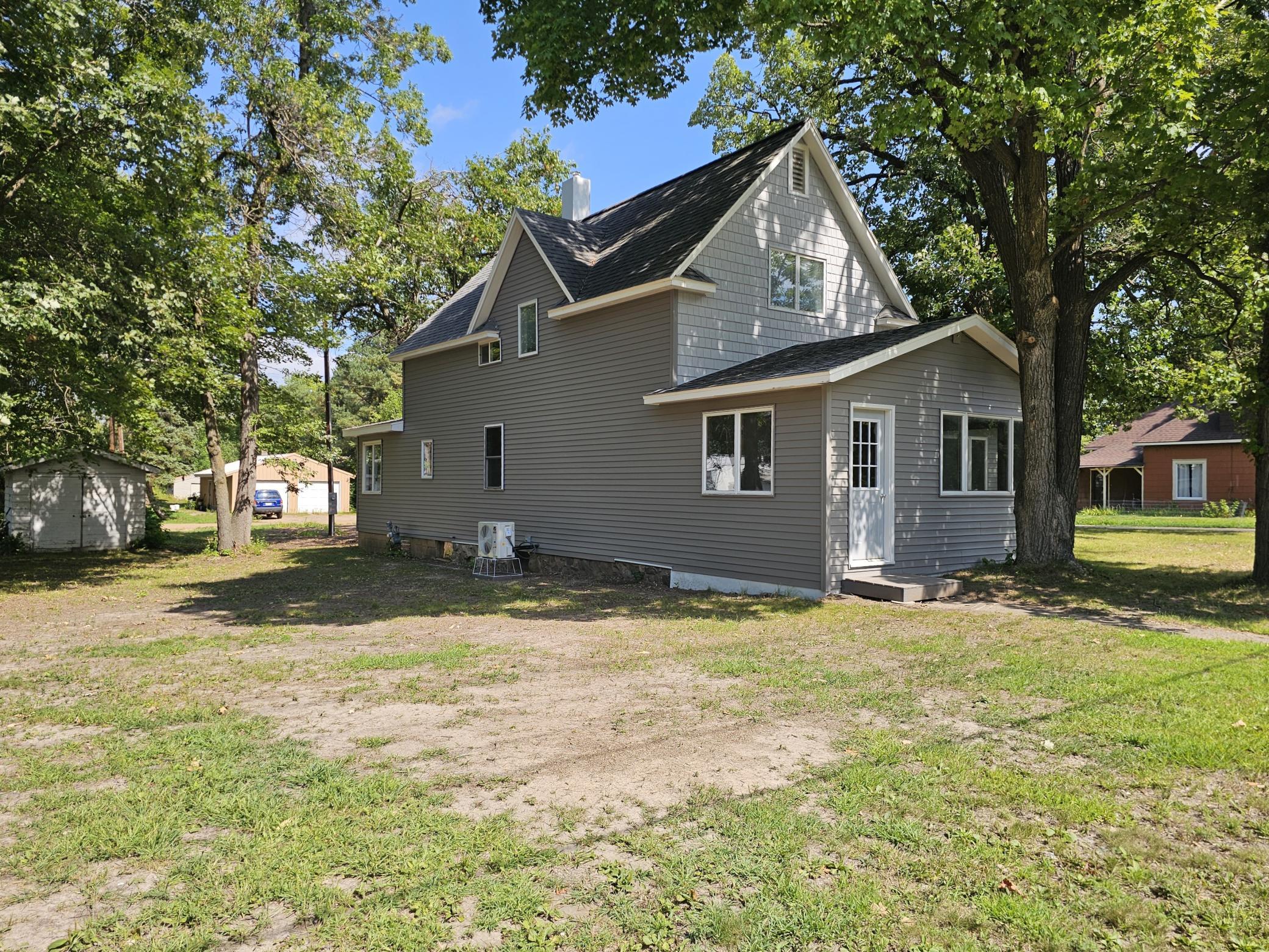 1910 single family home for sale at 23912 Serpent Road in Deerwood, MN — 4 bed, 2 bath (photo 25 of 26)