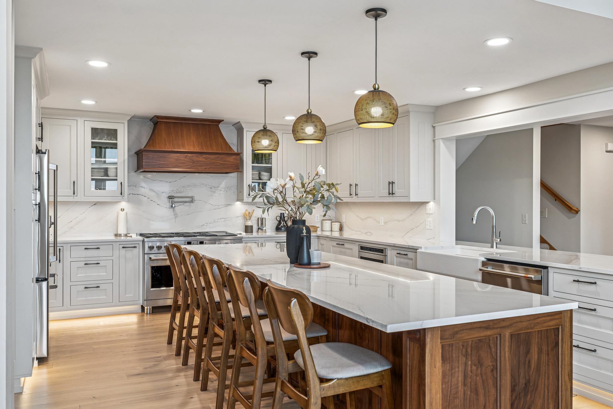 2009 single family home for sale at 10568 Pine Song Drive SW in Nisswa, MN — 5 bed, 5 bath (photo 11 of 52)