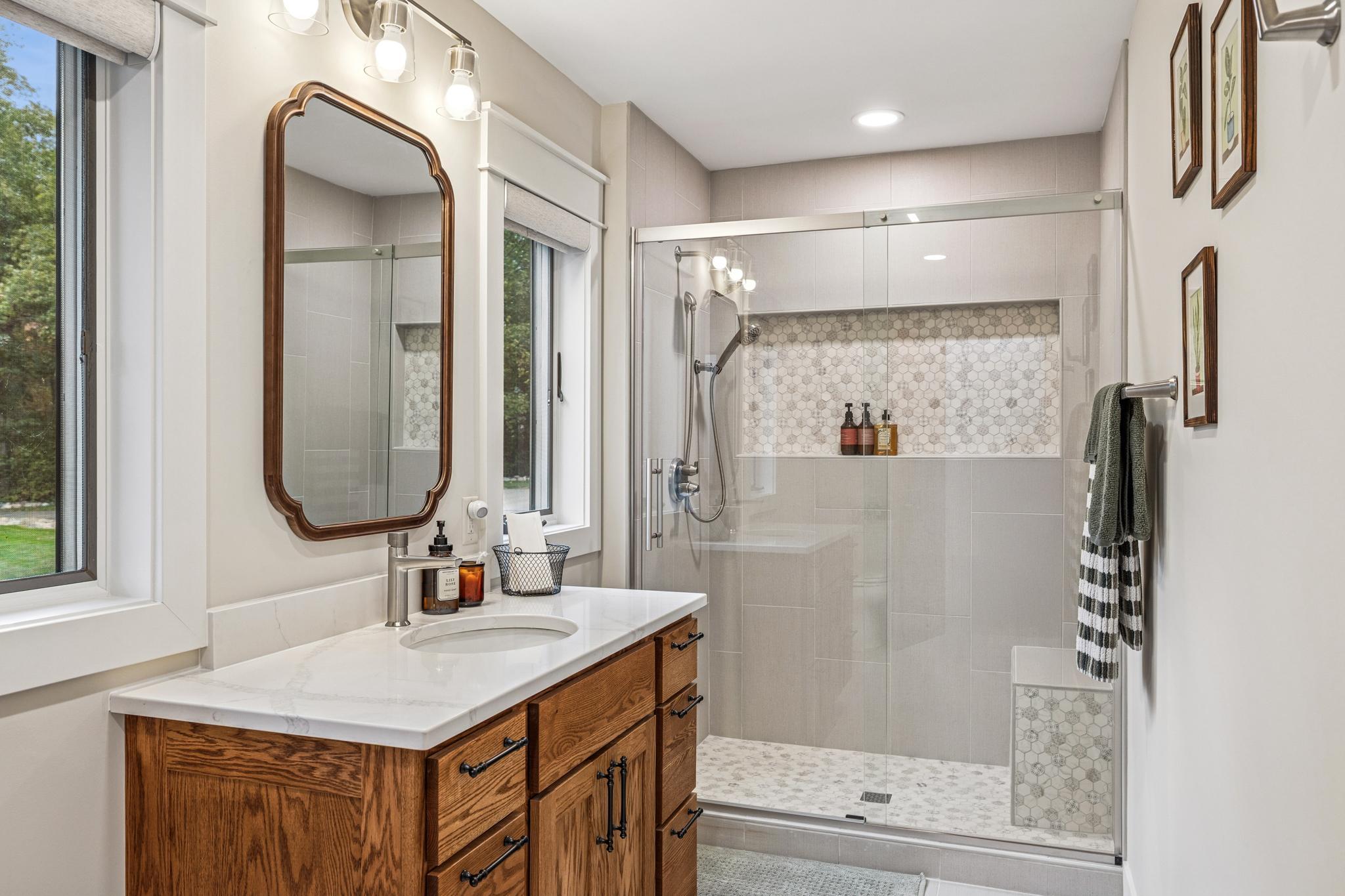 2009 single family home for sale at 10568 Pine Song Drive SW in Nisswa, MN — 5 bed, 5 bath (photo 20 of 52)