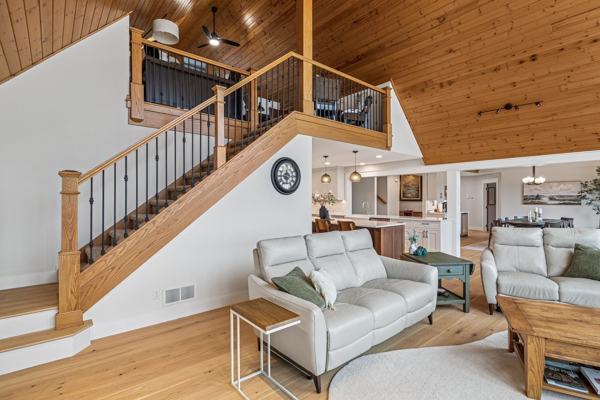 2009 single family home for sale at 10568 Pine Song Drive SW in Nisswa, MN — 5 bed, 5 bath (photo 23 of 52)