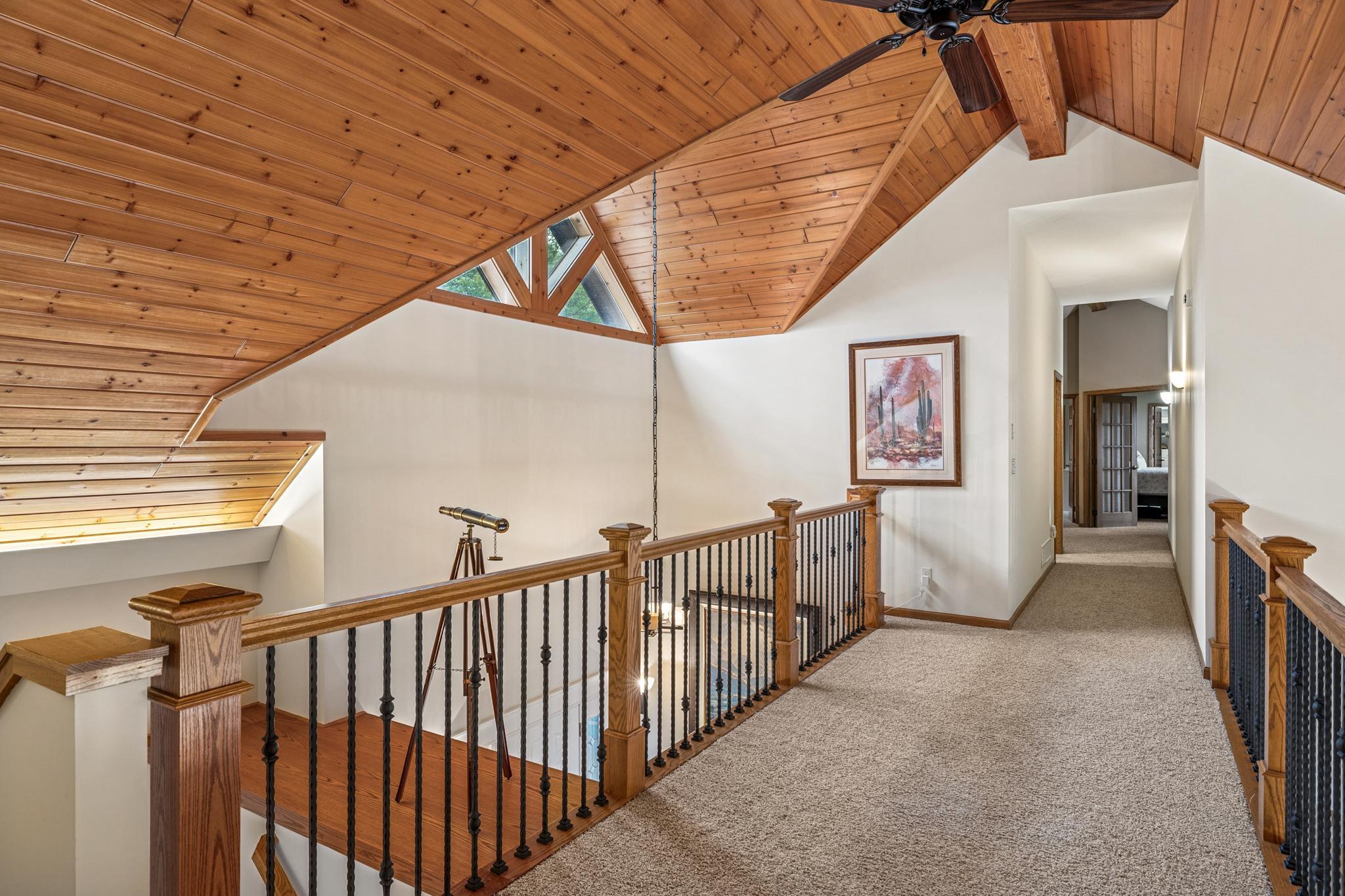 2009 single family home for sale at 10568 Pine Song Drive SW in Nisswa, MN — 5 bed, 5 bath (photo 24 of 52)