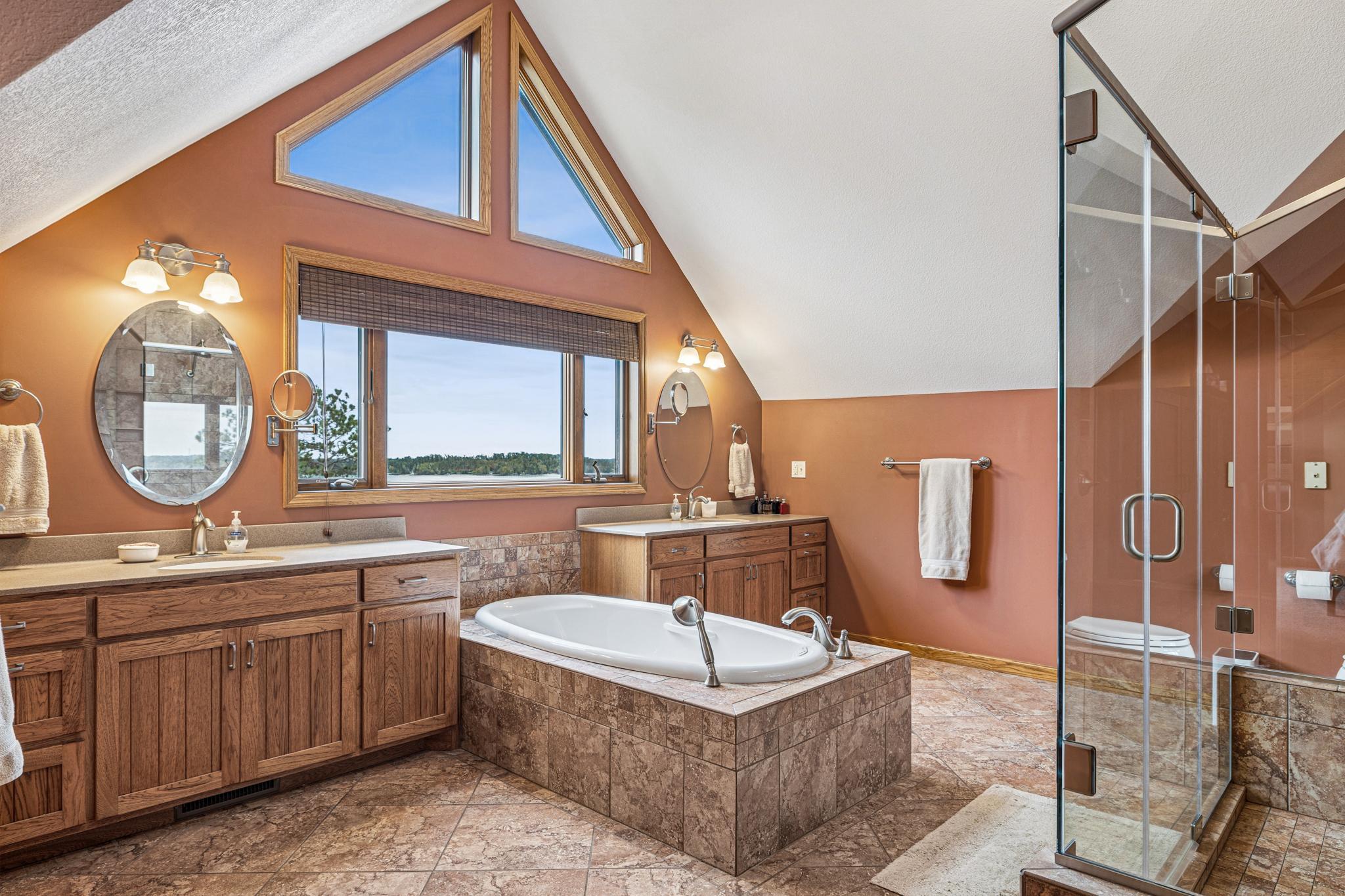 2009 single family home for sale at 10568 Pine Song Drive SW in Nisswa, MN — 5 bed, 5 bath (photo 27 of 52)