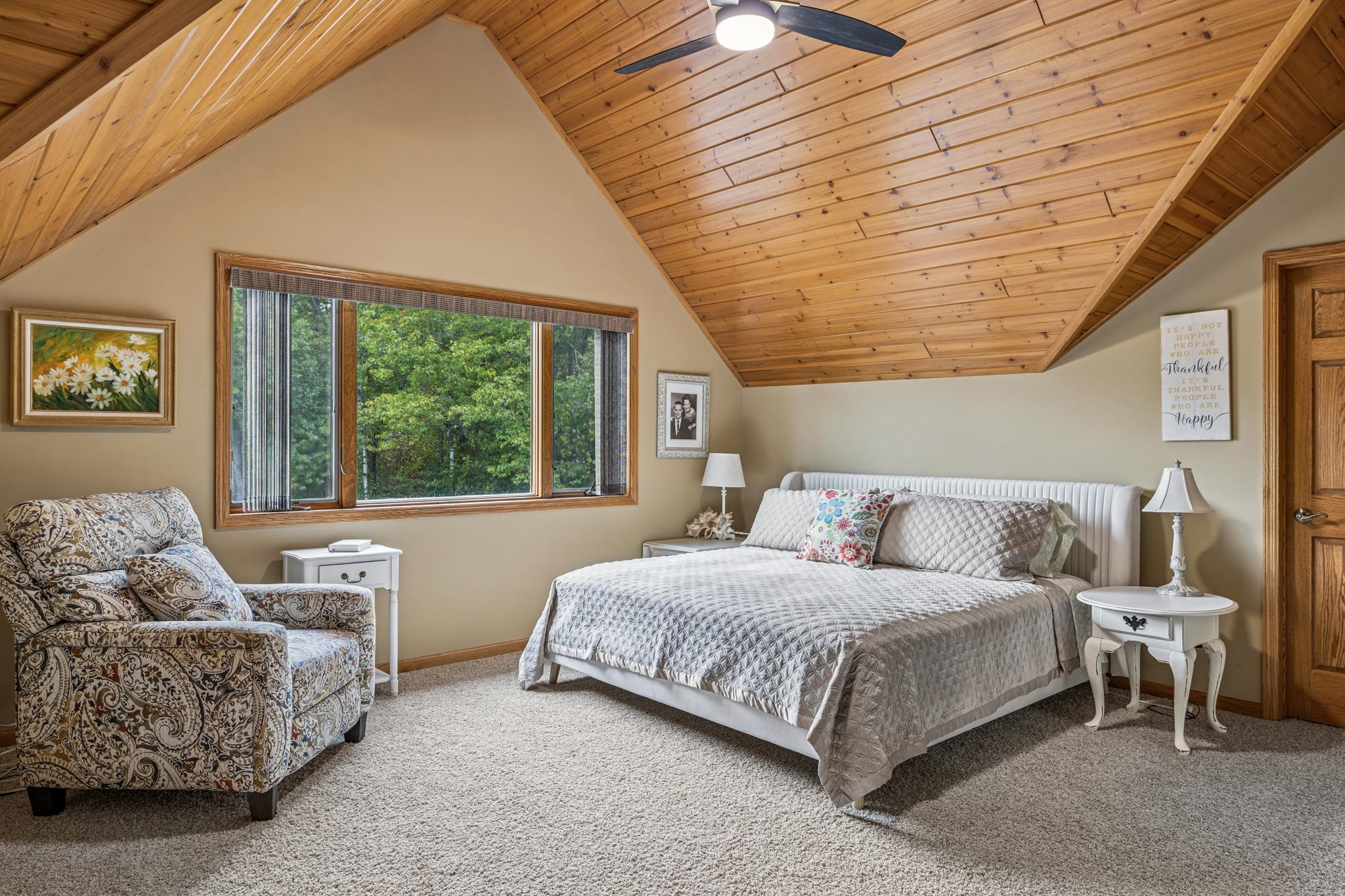 2009 single family home for sale at 10568 Pine Song Drive SW in Nisswa, MN — 5 bed, 5 bath (photo 29 of 52)