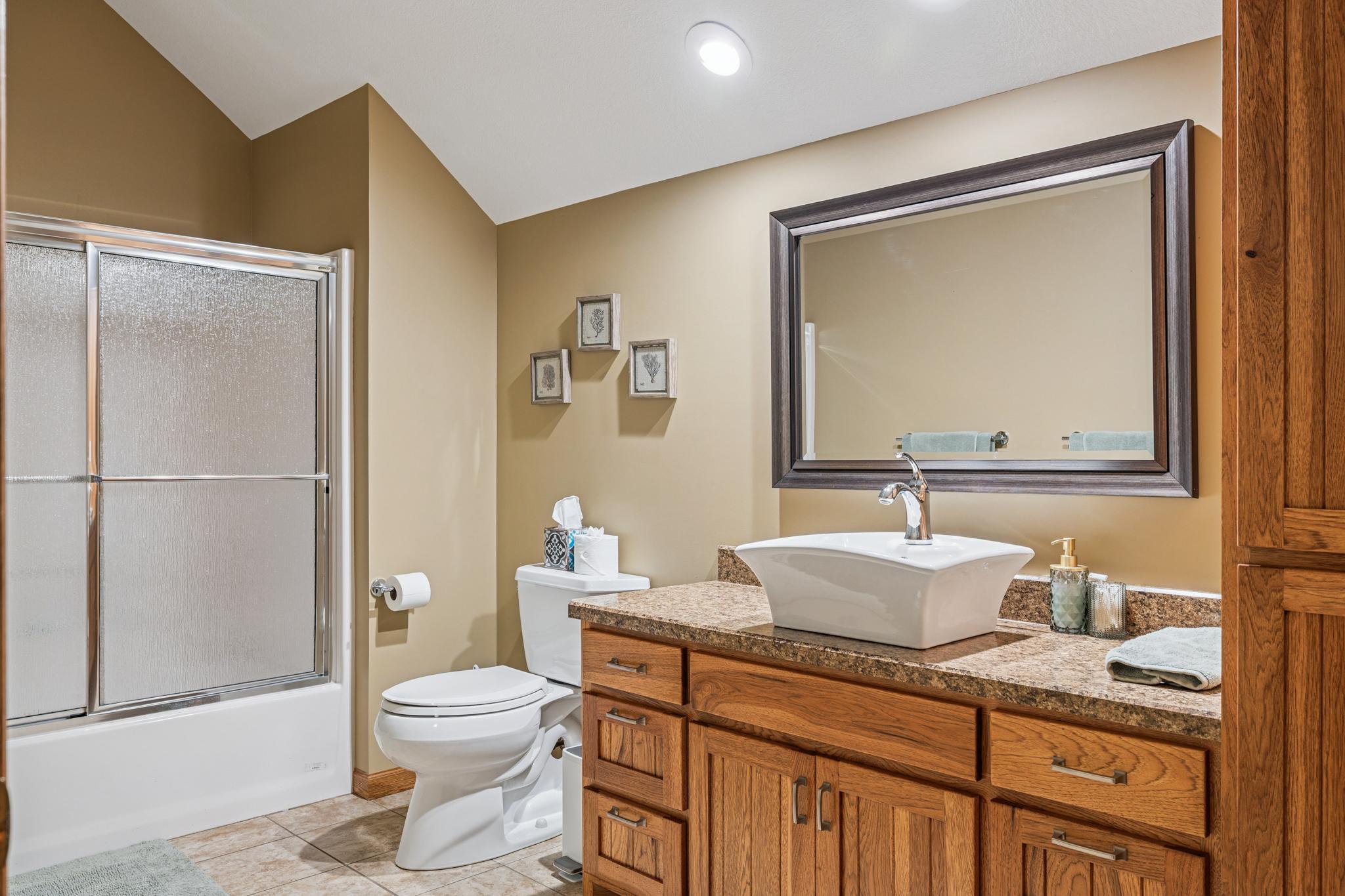 2009 single family home for sale at 10568 Pine Song Drive SW in Nisswa, MN — 5 bed, 5 bath (photo 30 of 52)
