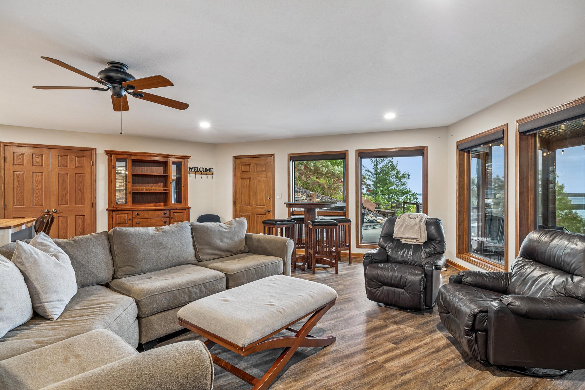 2009 single family home for sale at 10568 Pine Song Drive SW in Nisswa, MN — 5 bed, 5 bath (photo 33 of 52)