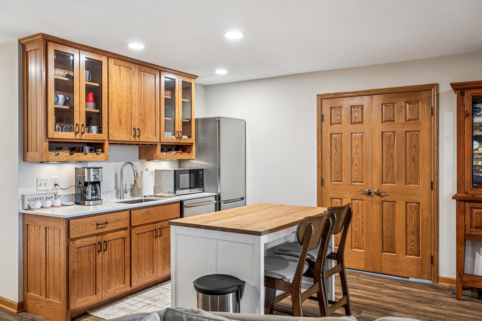 2009 single family home for sale at 10568 Pine Song Drive SW in Nisswa, MN — 5 bed, 5 bath (photo 34 of 52)