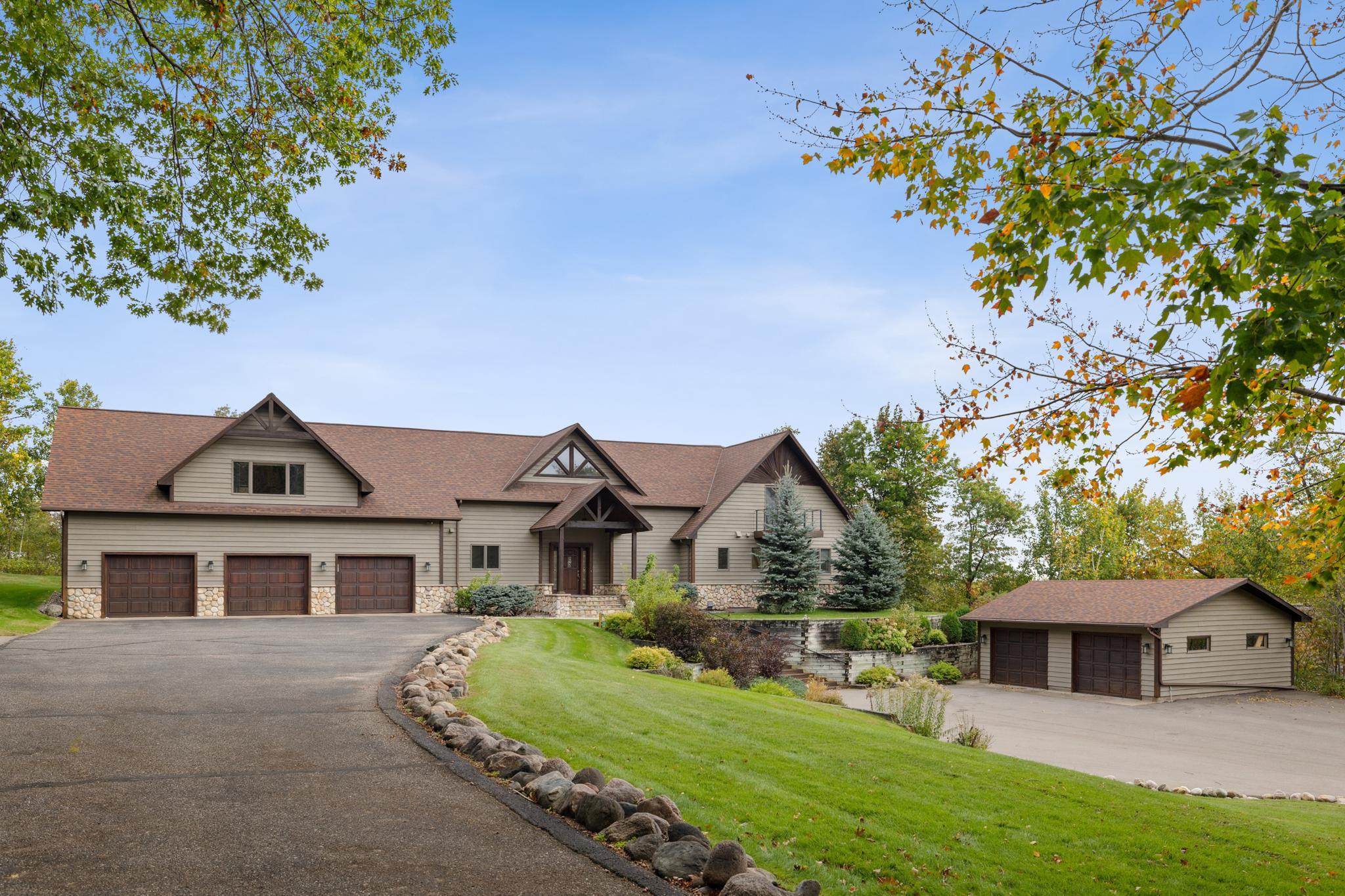 2009 single family home for sale at 10568 Pine Song Drive SW in Nisswa, MN — 5 bed, 5 bath (photo 38 of 52)