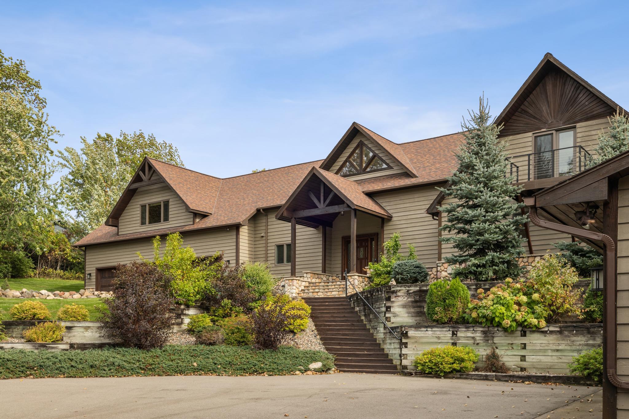 2009 single family home for sale at 10568 Pine Song Drive SW in Nisswa, MN — 5 bed, 5 bath (photo 39 of 52)