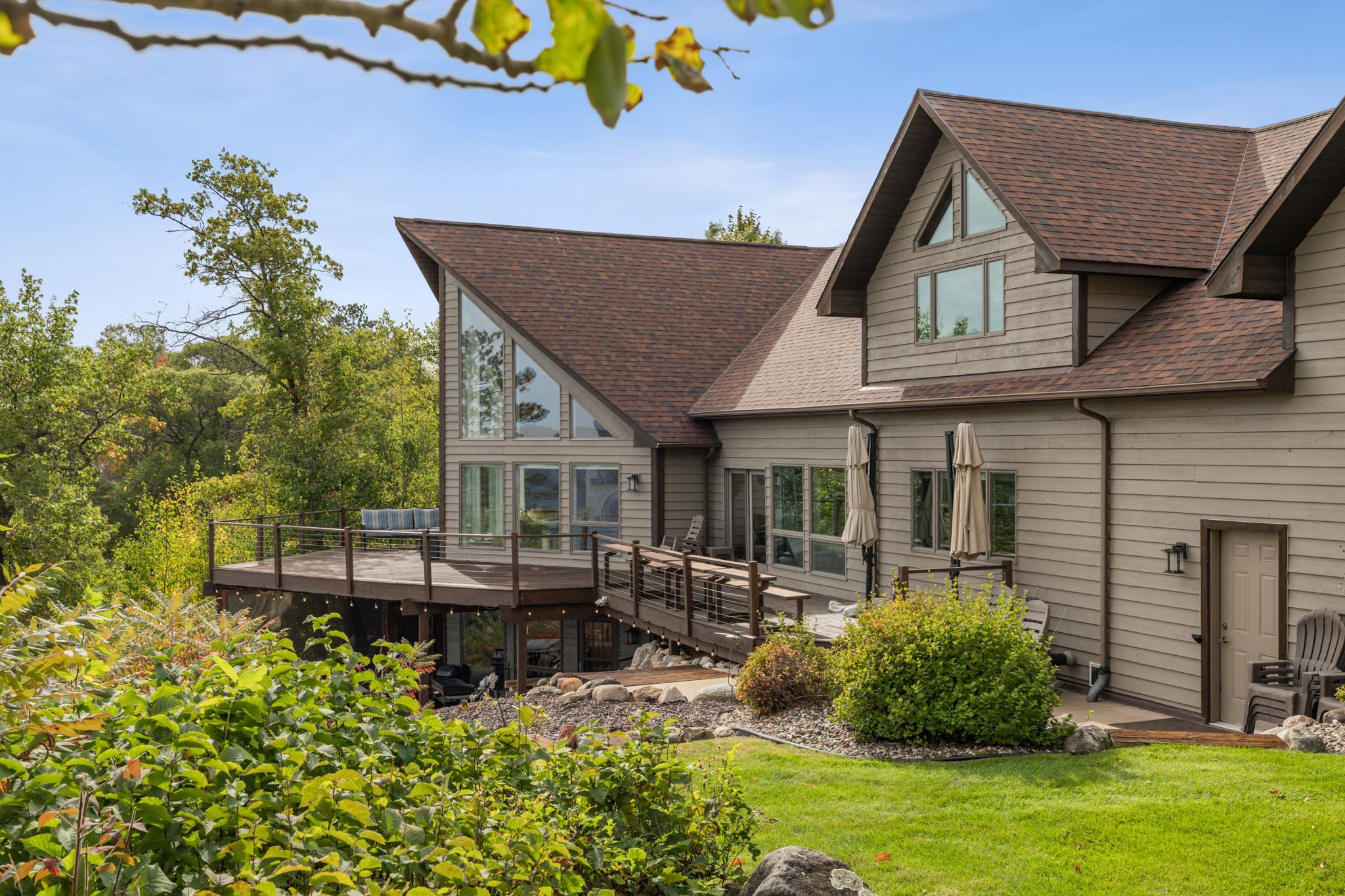 2009 single family home for sale at 10568 Pine Song Drive SW in Nisswa, MN — 5 bed, 5 bath (photo 40 of 52)