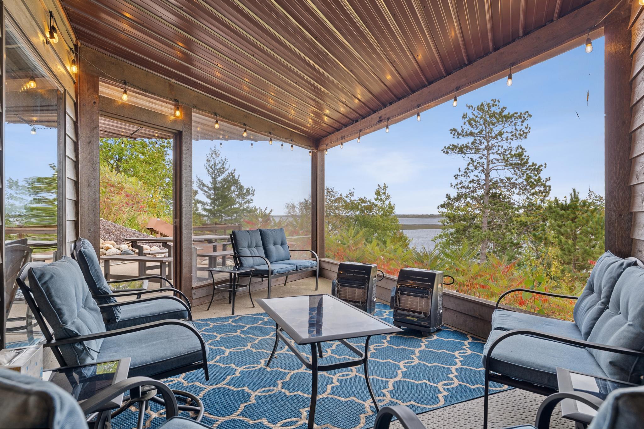 2009 single family home for sale at 10568 Pine Song Drive SW in Nisswa, MN — 5 bed, 5 bath (photo 41 of 52)
