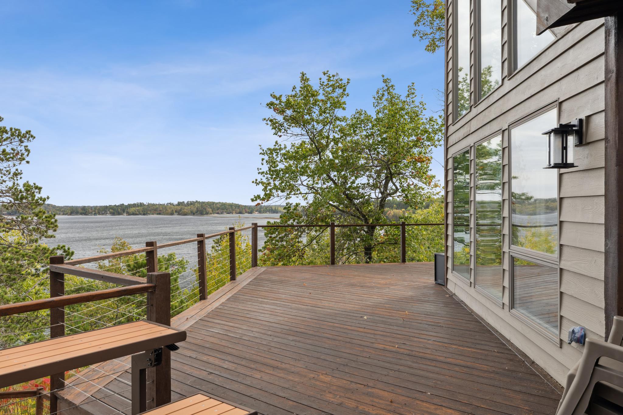 2009 single family home for sale at 10568 Pine Song Drive SW in Nisswa, MN — 5 bed, 5 bath (photo 43 of 52)