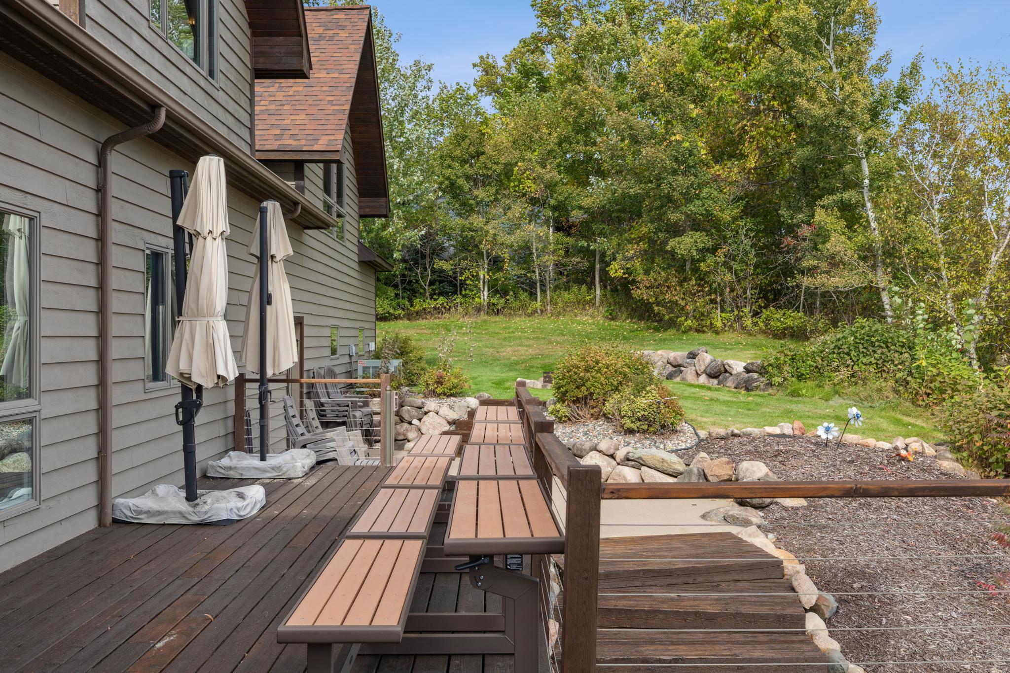 2009 single family home for sale at 10568 Pine Song Drive SW in Nisswa, MN — 5 bed, 5 bath (photo 46 of 52)