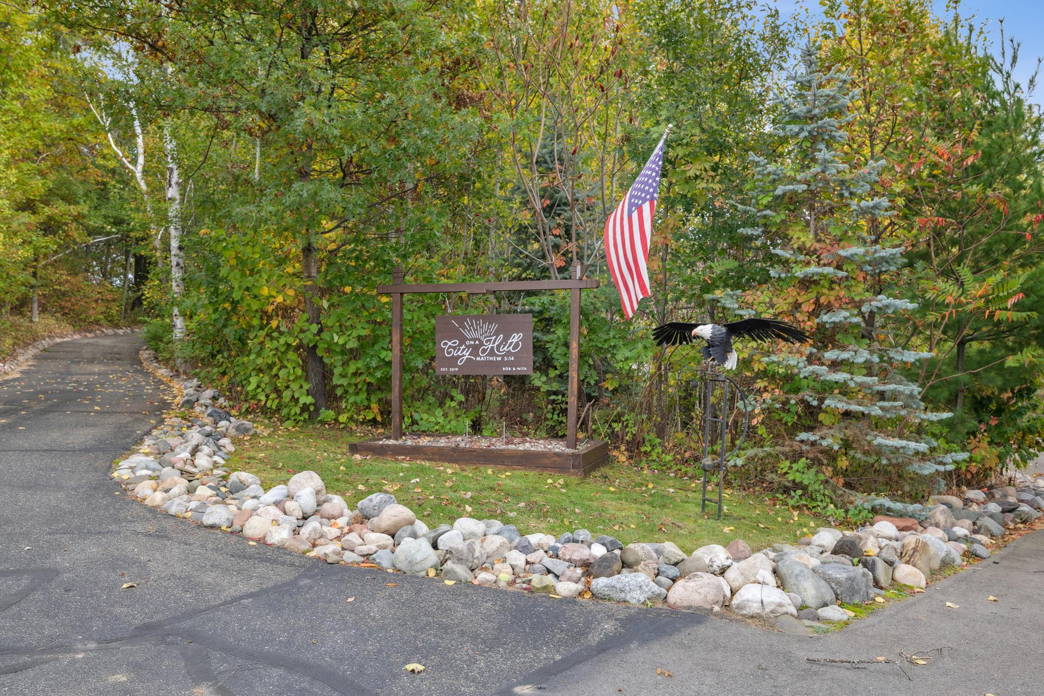2009 single family home for sale at 10568 Pine Song Drive SW in Nisswa, MN — 5 bed, 5 bath (photo 47 of 52)
