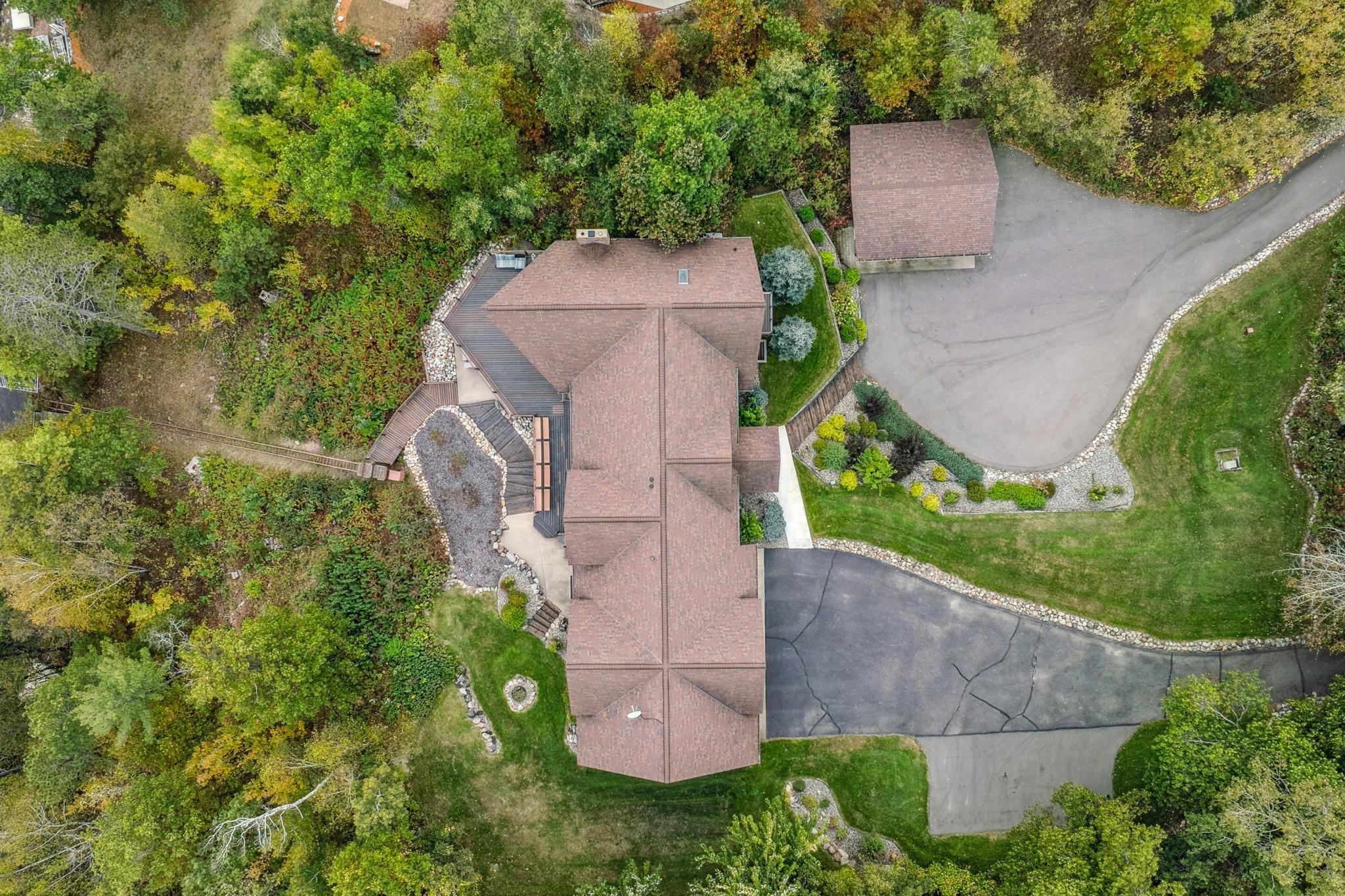 2009 single family home for sale at 10568 Pine Song Drive SW in Nisswa, MN — 5 bed, 5 bath (photo 49 of 52)