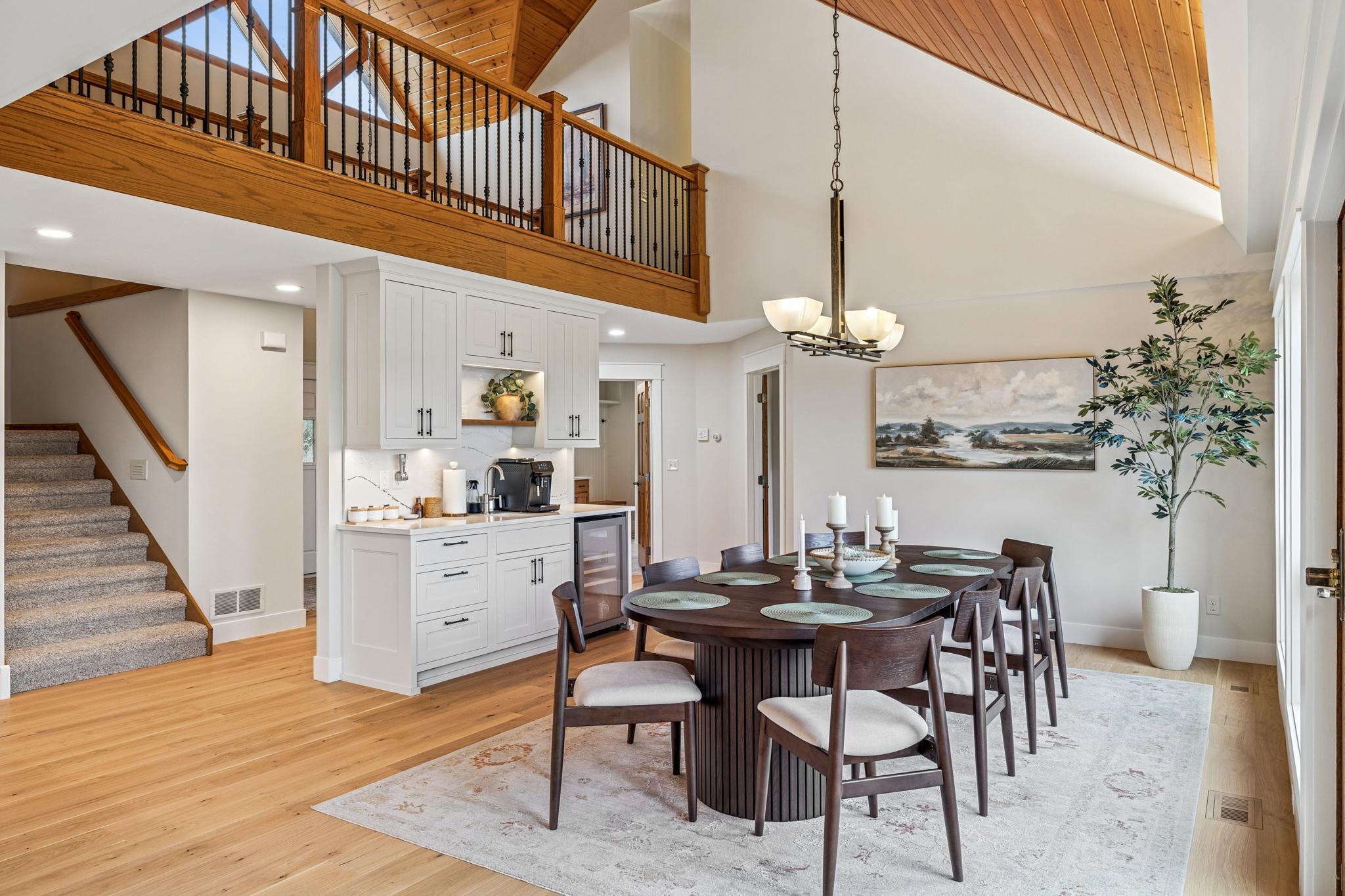2009 single family home for sale at 10568 Pine Song Drive SW in Nisswa, MN — 5 bed, 5 bath (photo 6 of 52)