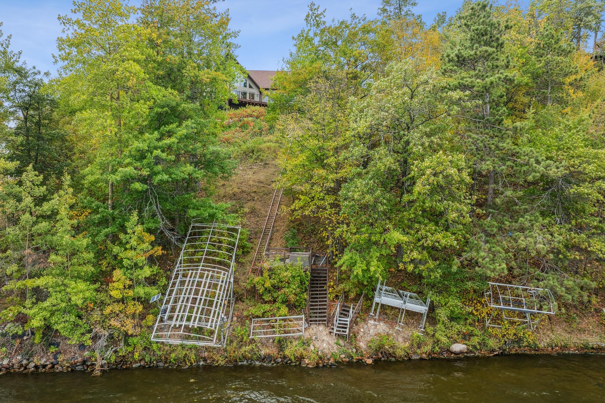 2009 single family home for sale at 10568 Pine Song Drive SW in Nisswa, MN — 5 bed, 5 bath (photo 51 of 52)